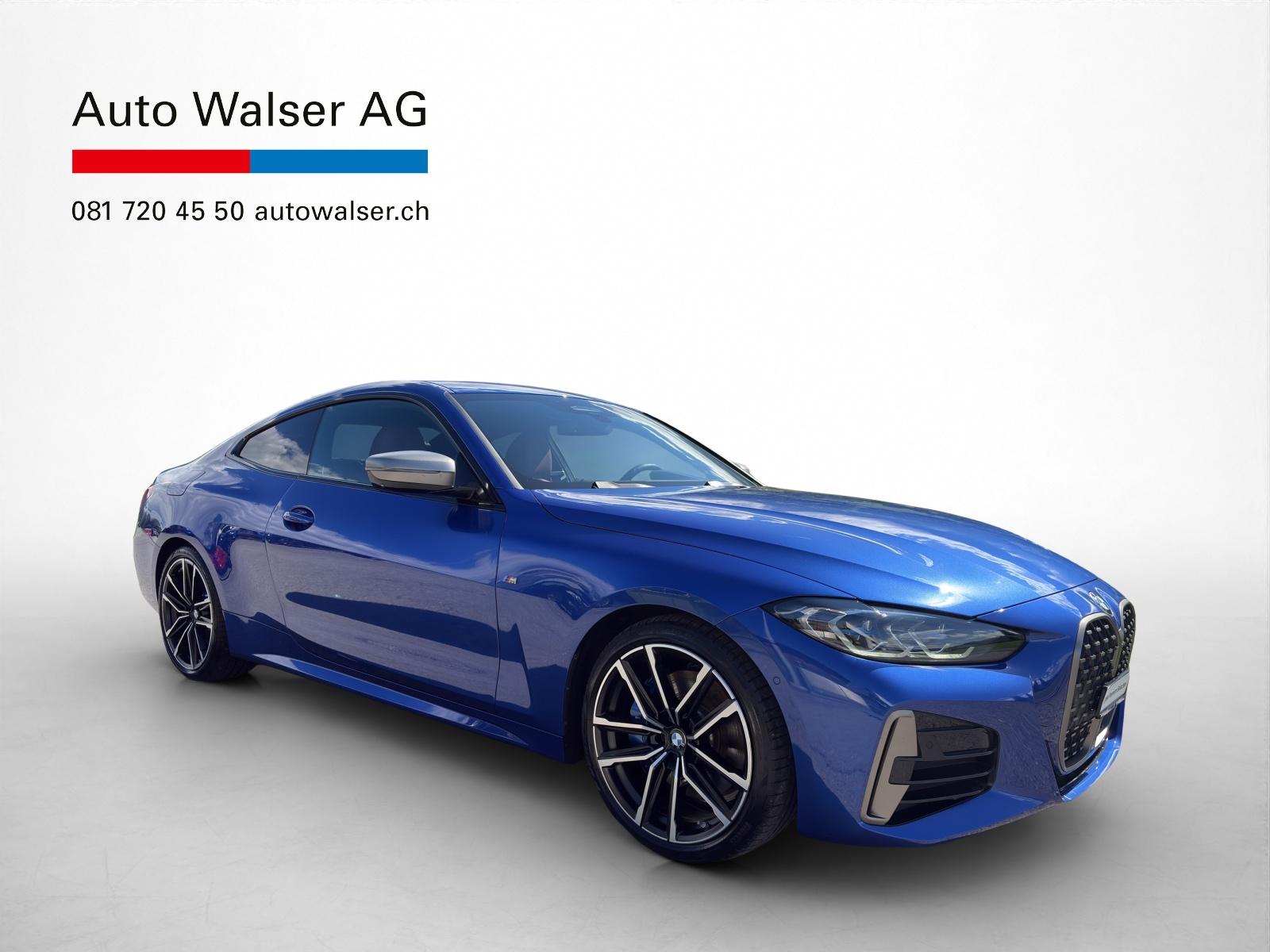 BMW M440d xDrive Coupé-image-6
