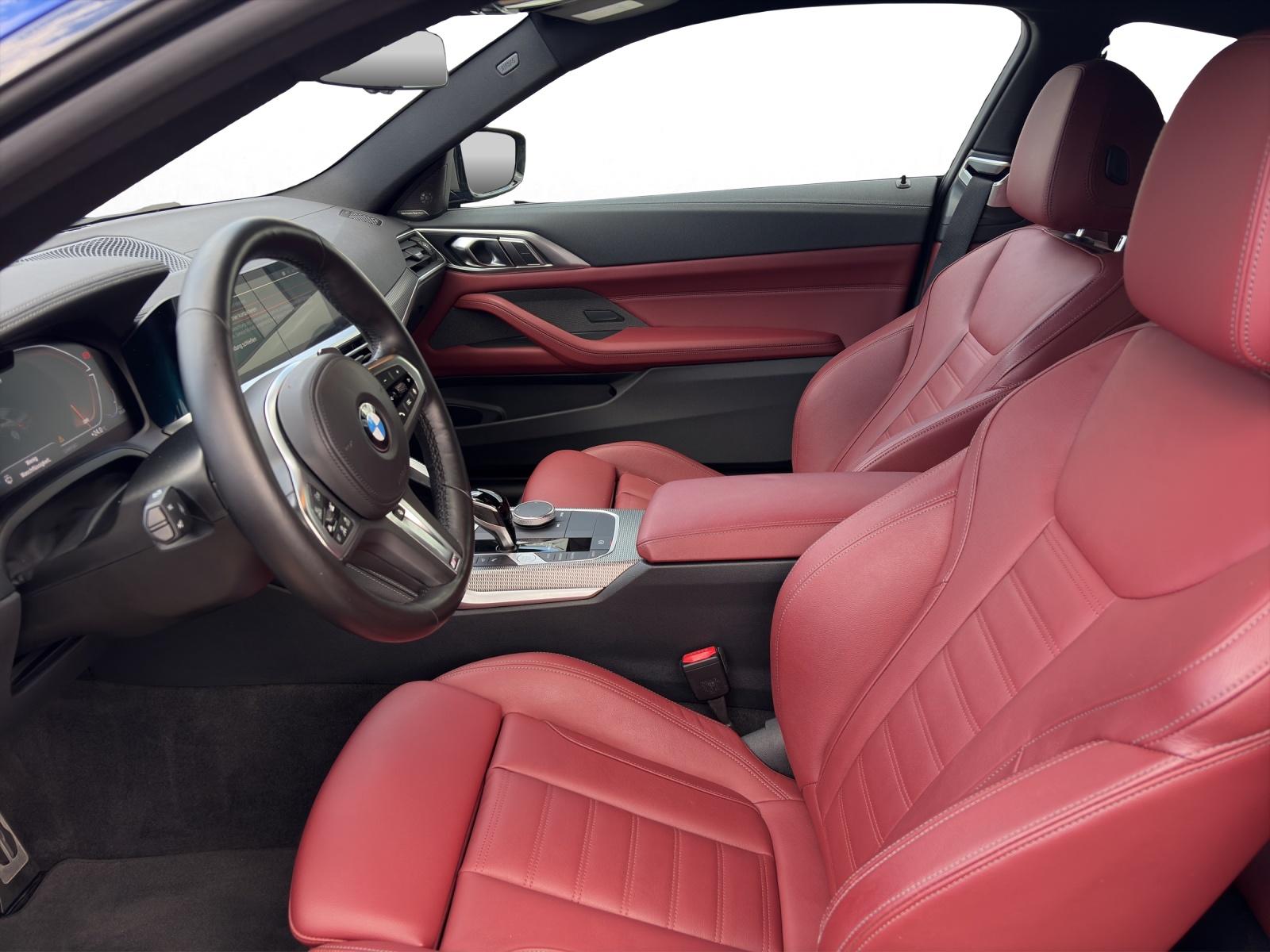 BMW M440d xDrive Coupé-image-9