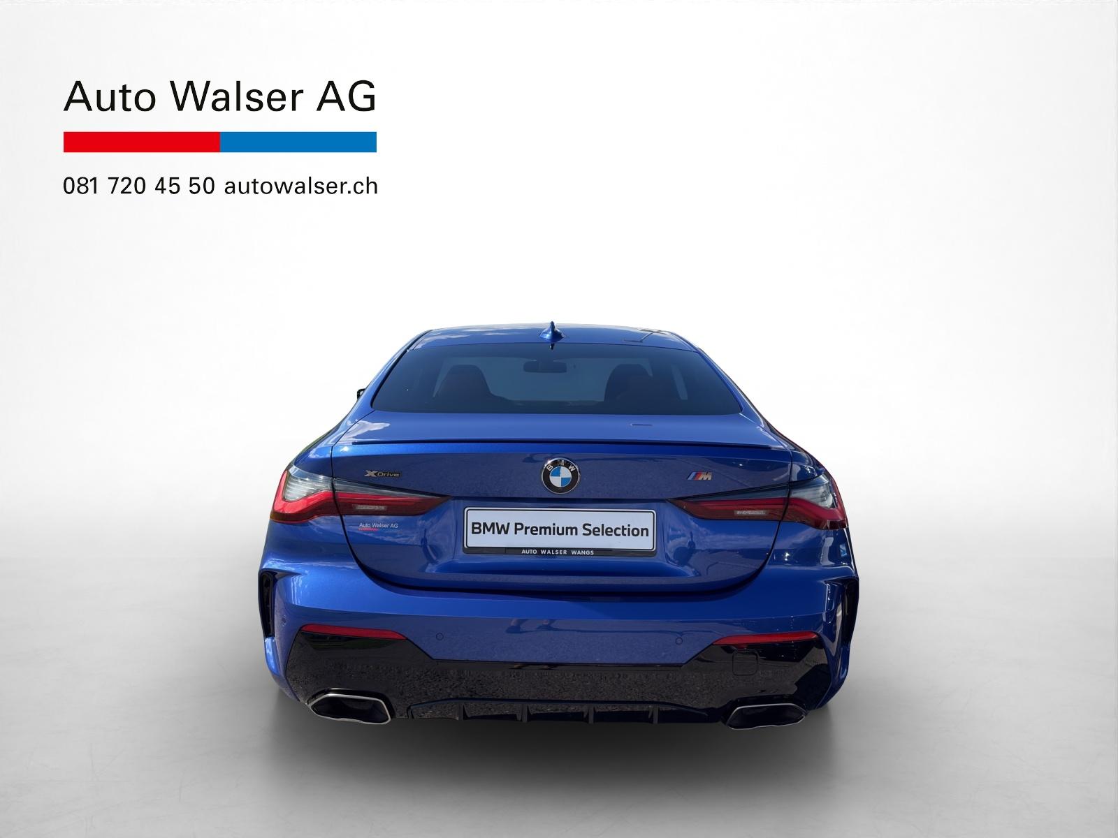 BMW M440d xDrive Coupé-image-3