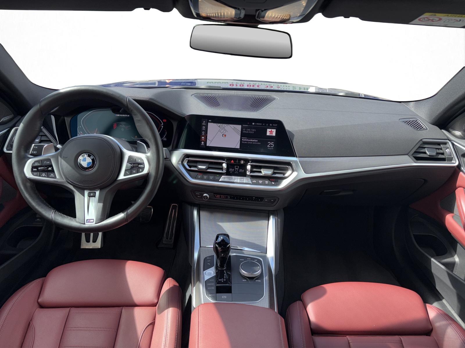 BMW M440d xDrive Coupé-image-12