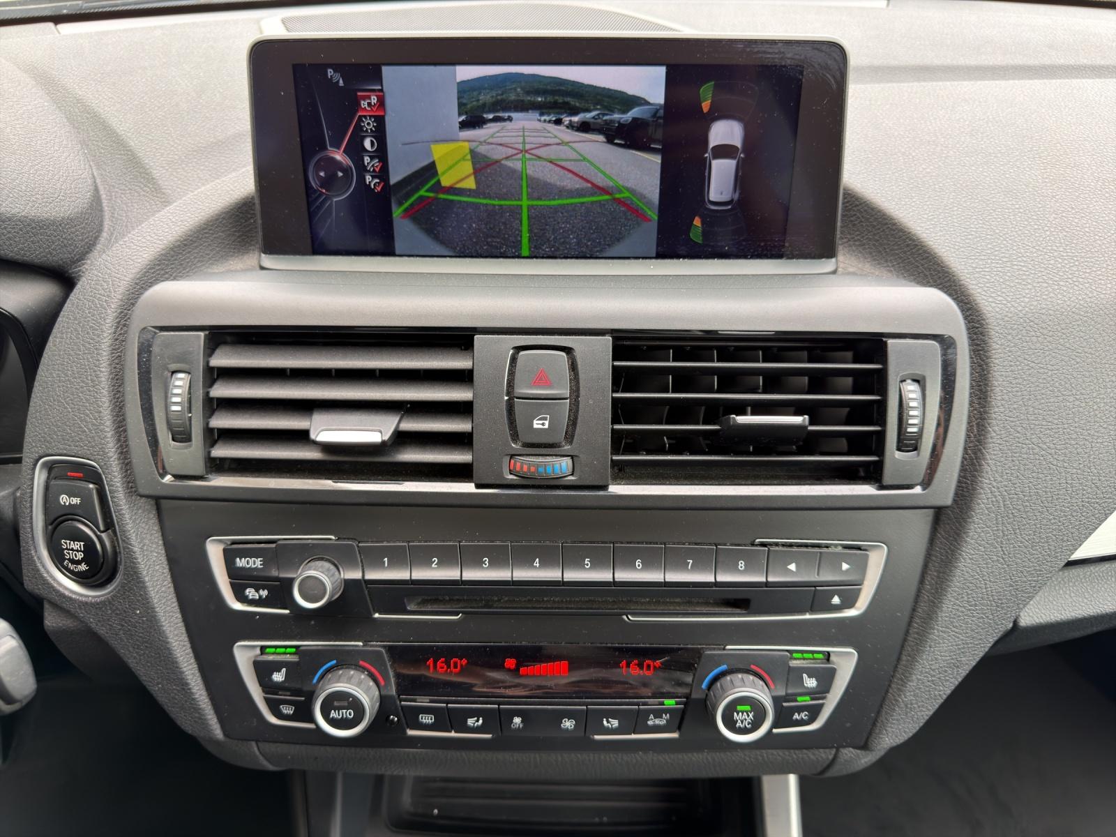 BMW M135i xDrive Steptronic (CH)-image-14