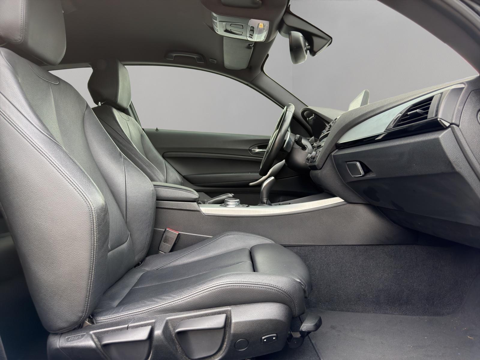 BMW M135i xDrive Steptronic (CH)-image-9
