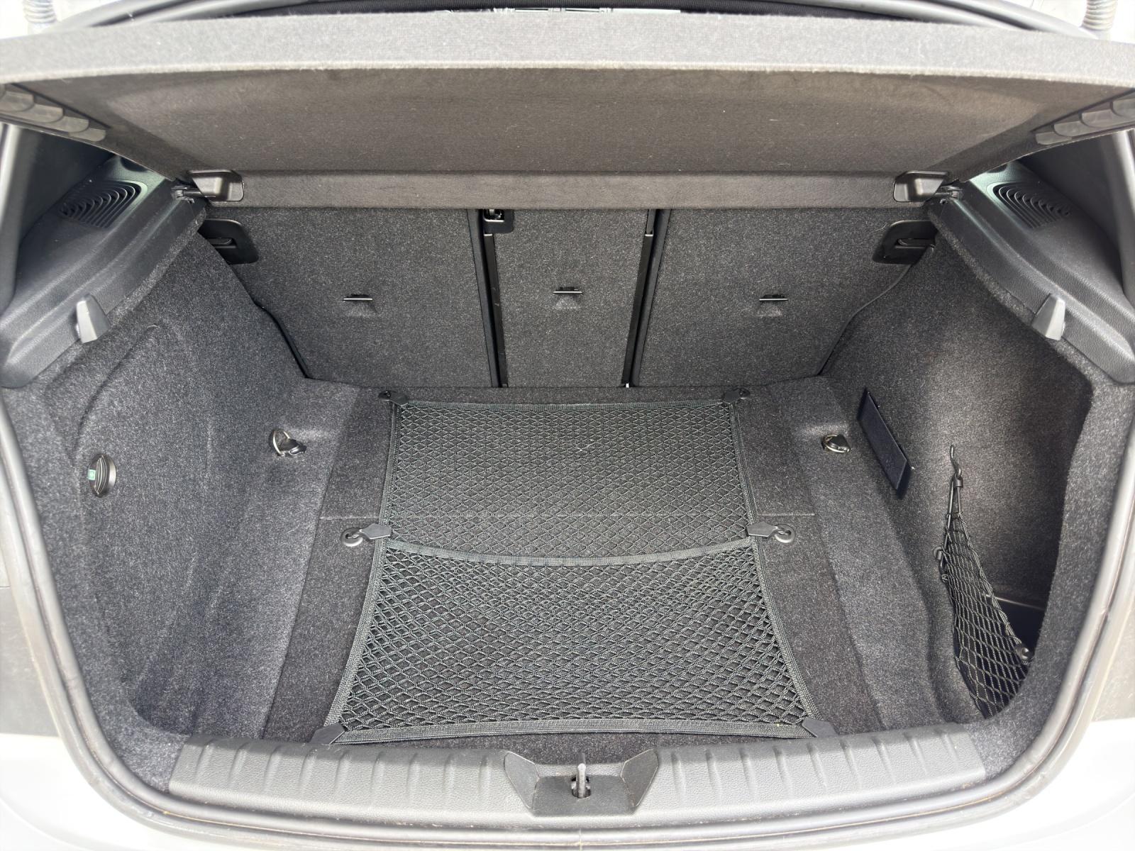 BMW M135i xDrive Steptronic (CH)-image-19