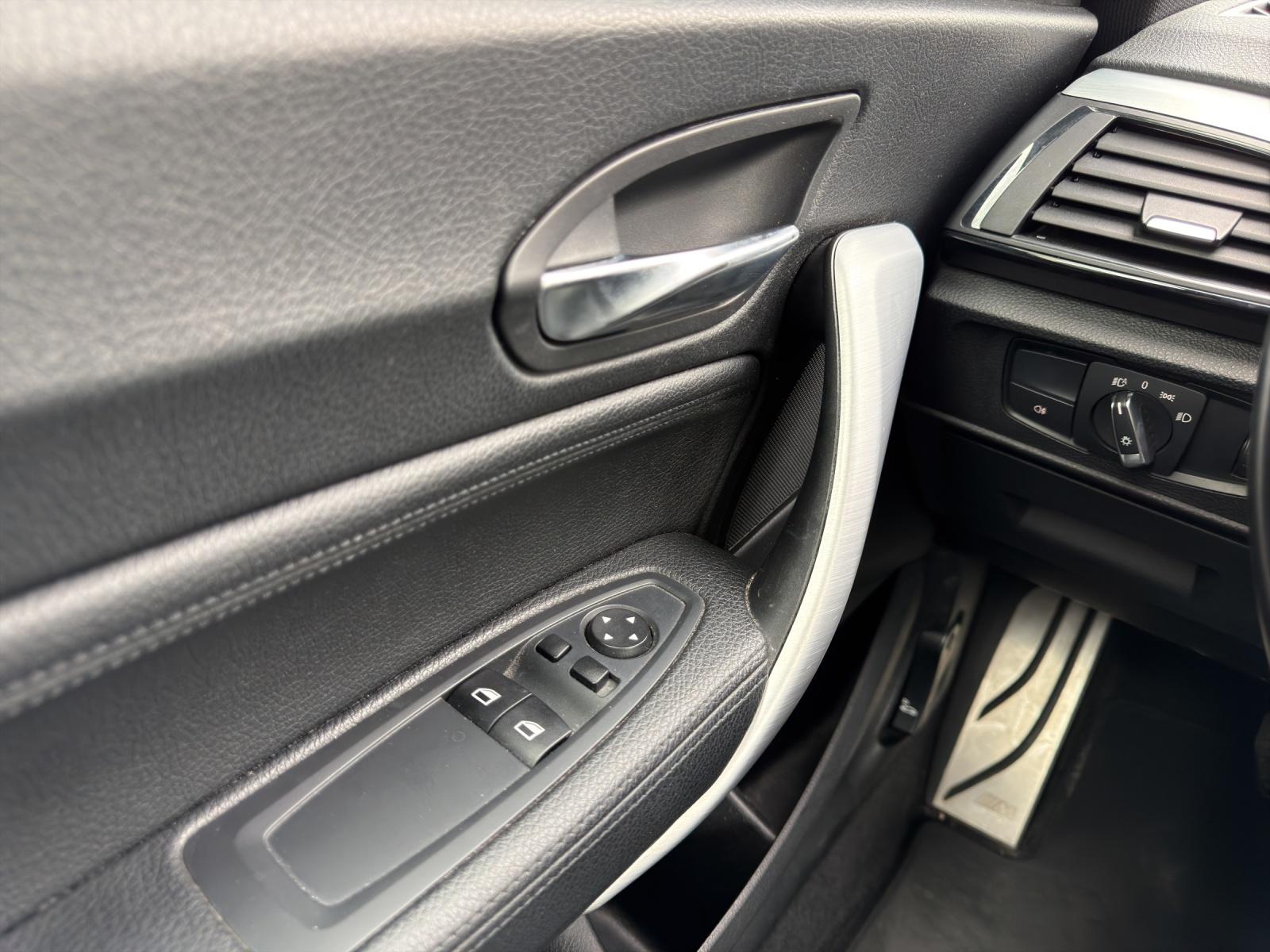BMW M135i xDrive Steptronic (CH)-image-15