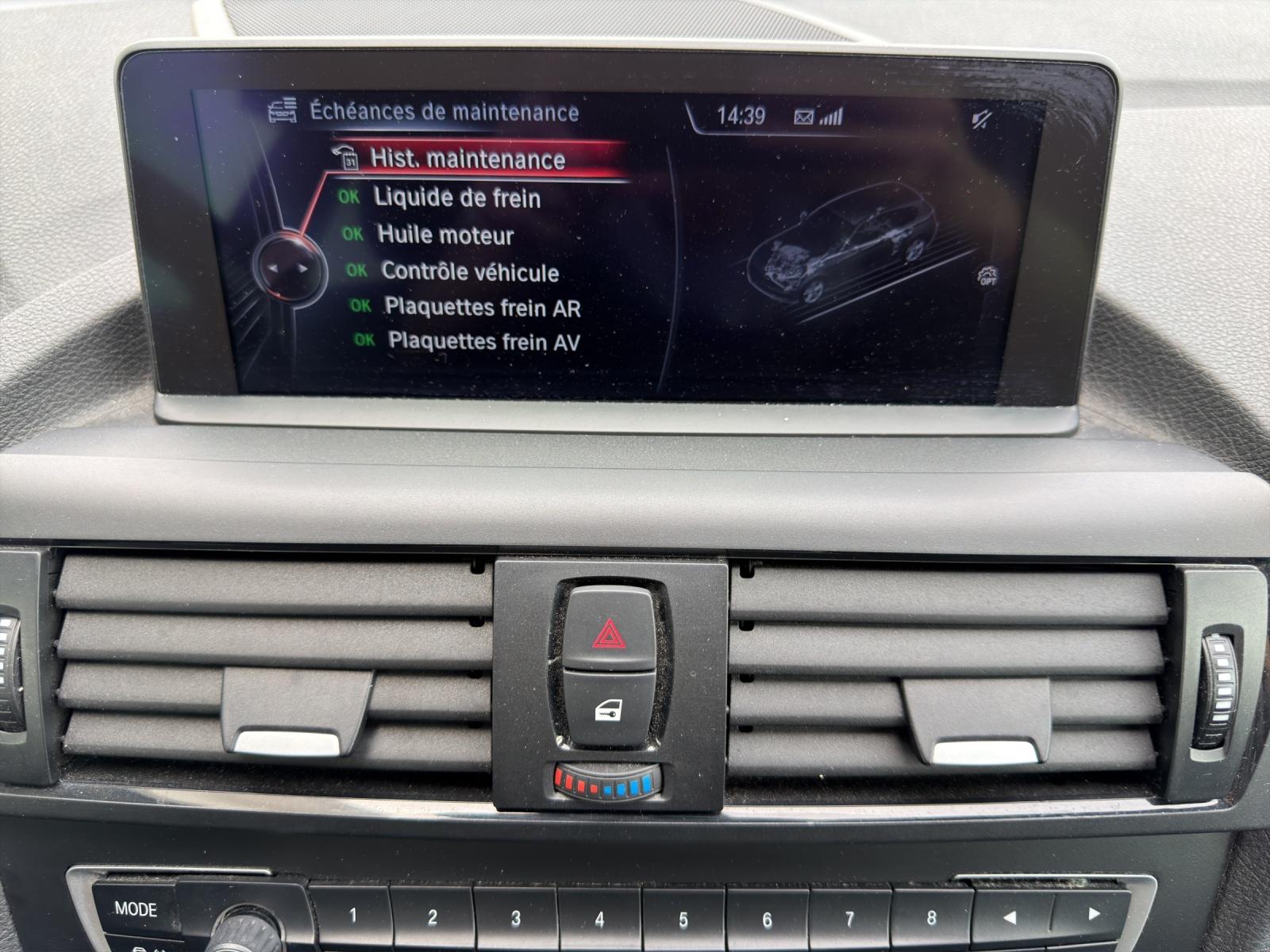 BMW M135i xDrive Steptronic (CH)-image-20