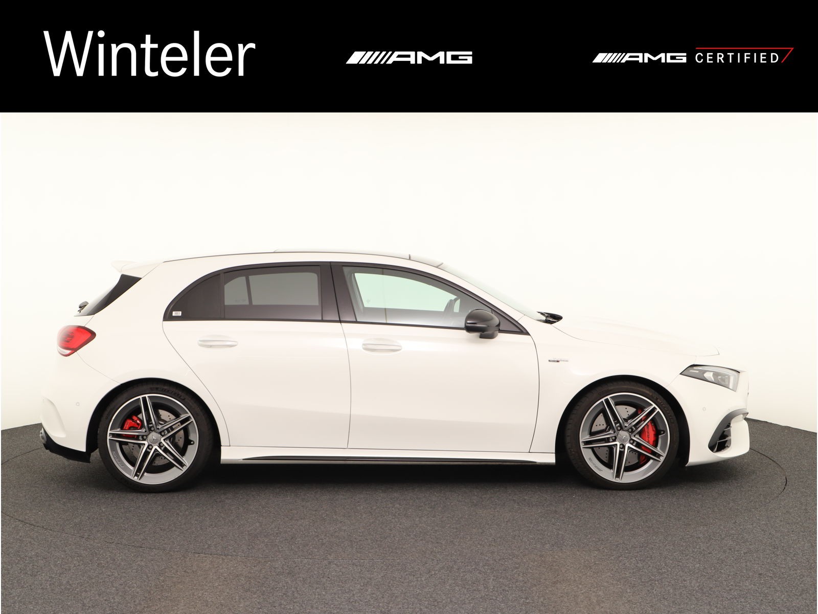MERCEDES-BENZ A 45 S AMG 4Matic+-image-6