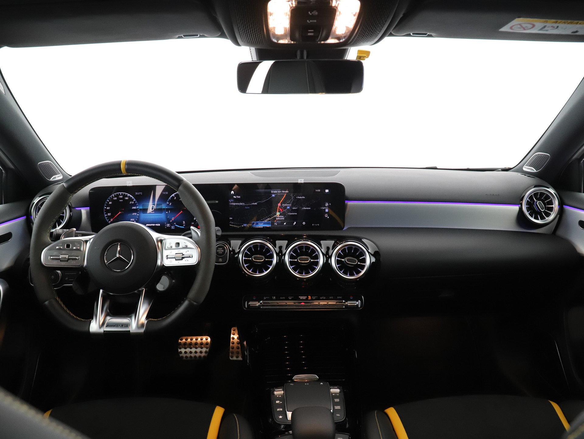 MERCEDES-BENZ A 45 S AMG 4Matic+-image-10