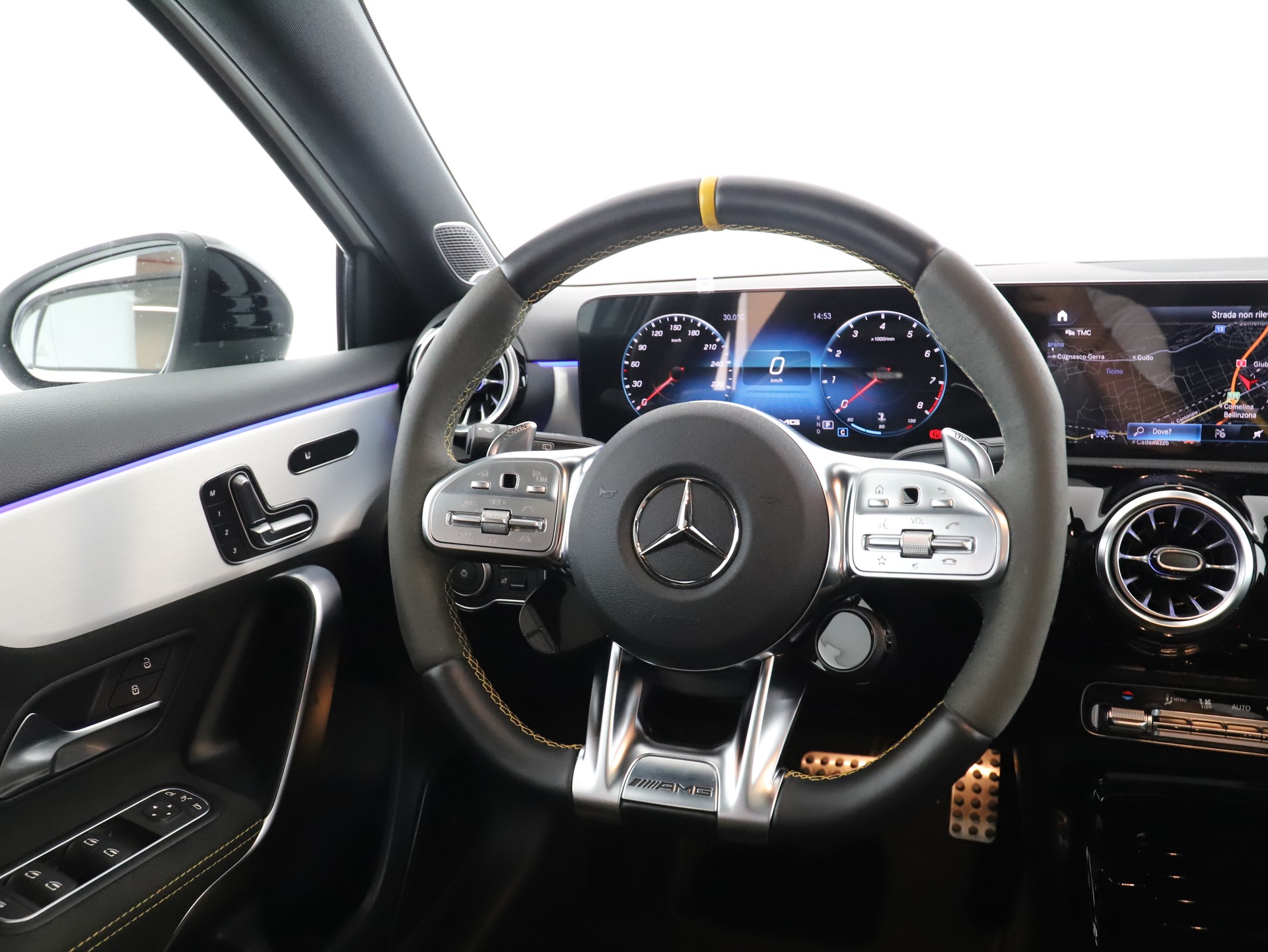 MERCEDES-BENZ A 45 S AMG 4Matic+-image-11