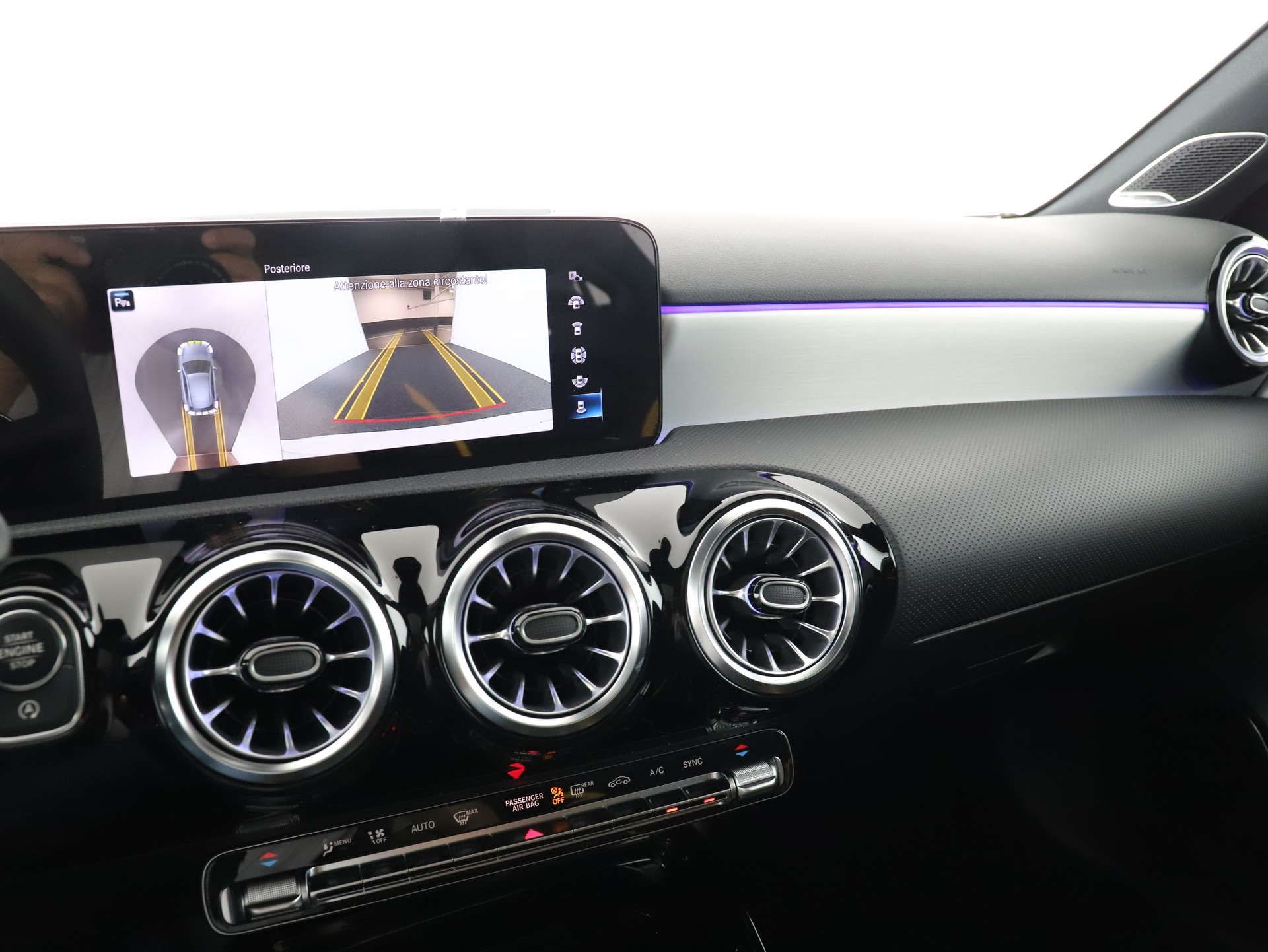 MERCEDES-BENZ A 45 S AMG 4Matic+-image-14