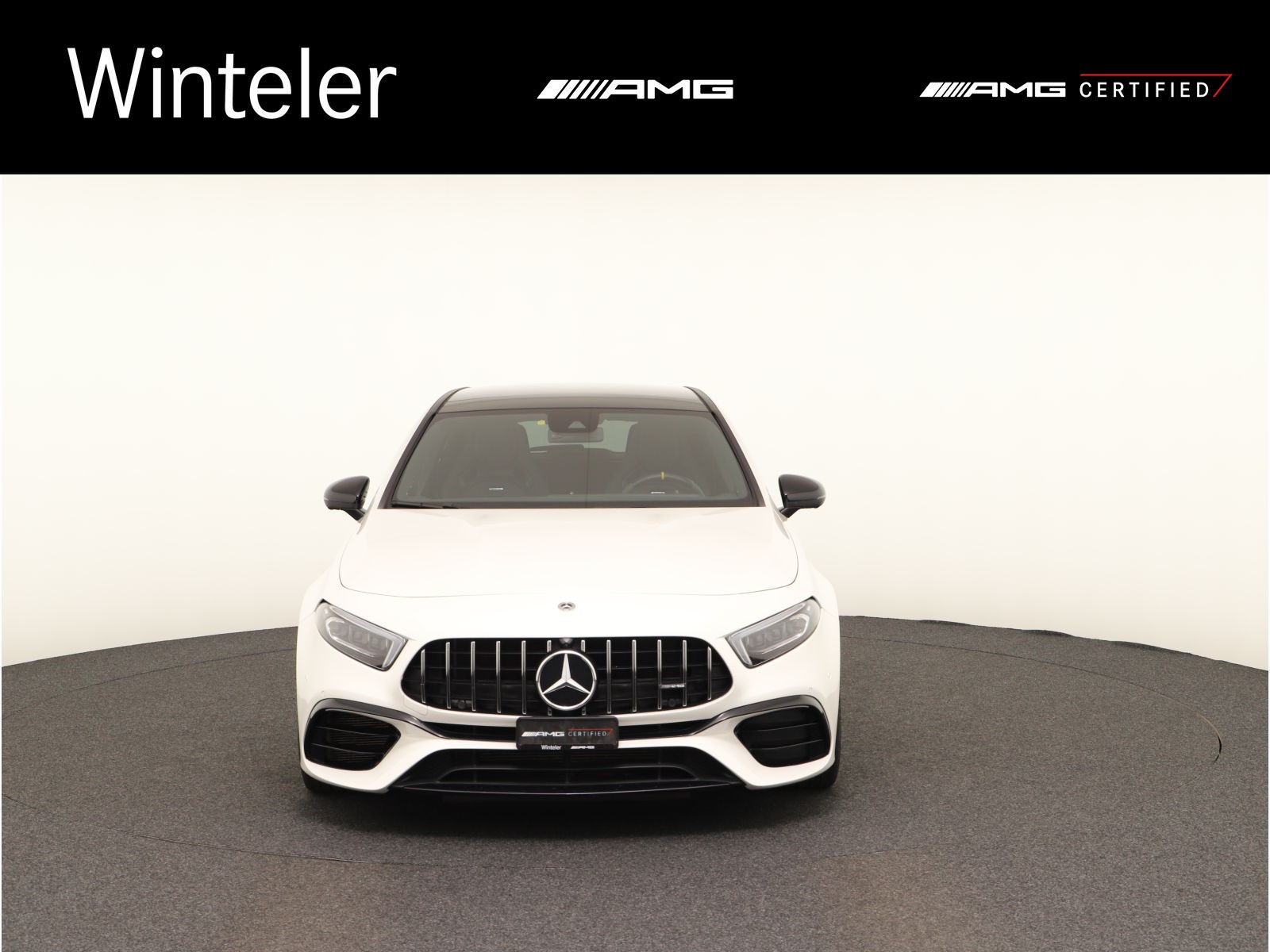 MERCEDES-BENZ A 45 S AMG 4Matic+-image-4