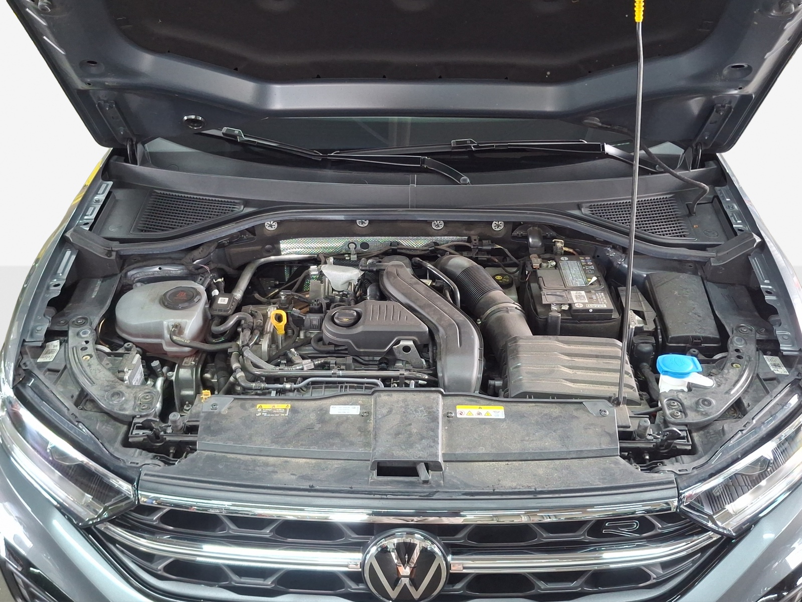 VW T-Roc 1.5 TSI EVO R-Line DSG-image-15