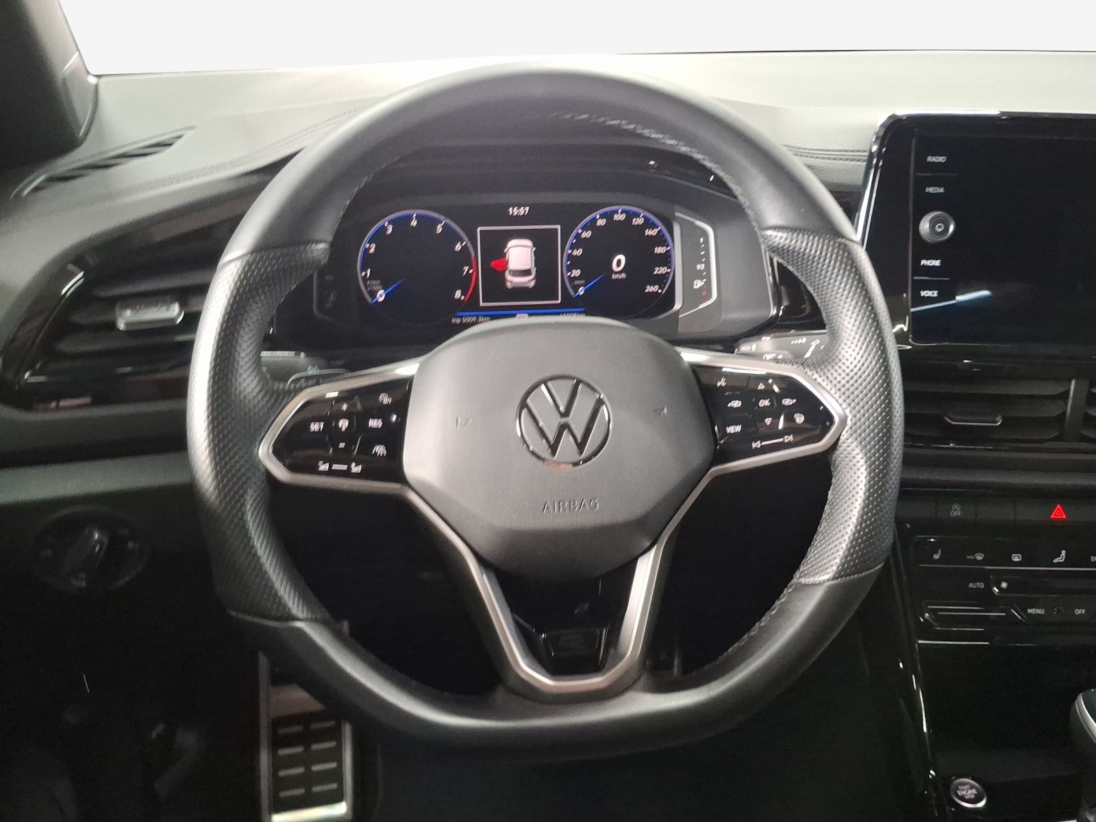 VW T-Roc 1.5 TSI EVO R-Line DSG-image-9