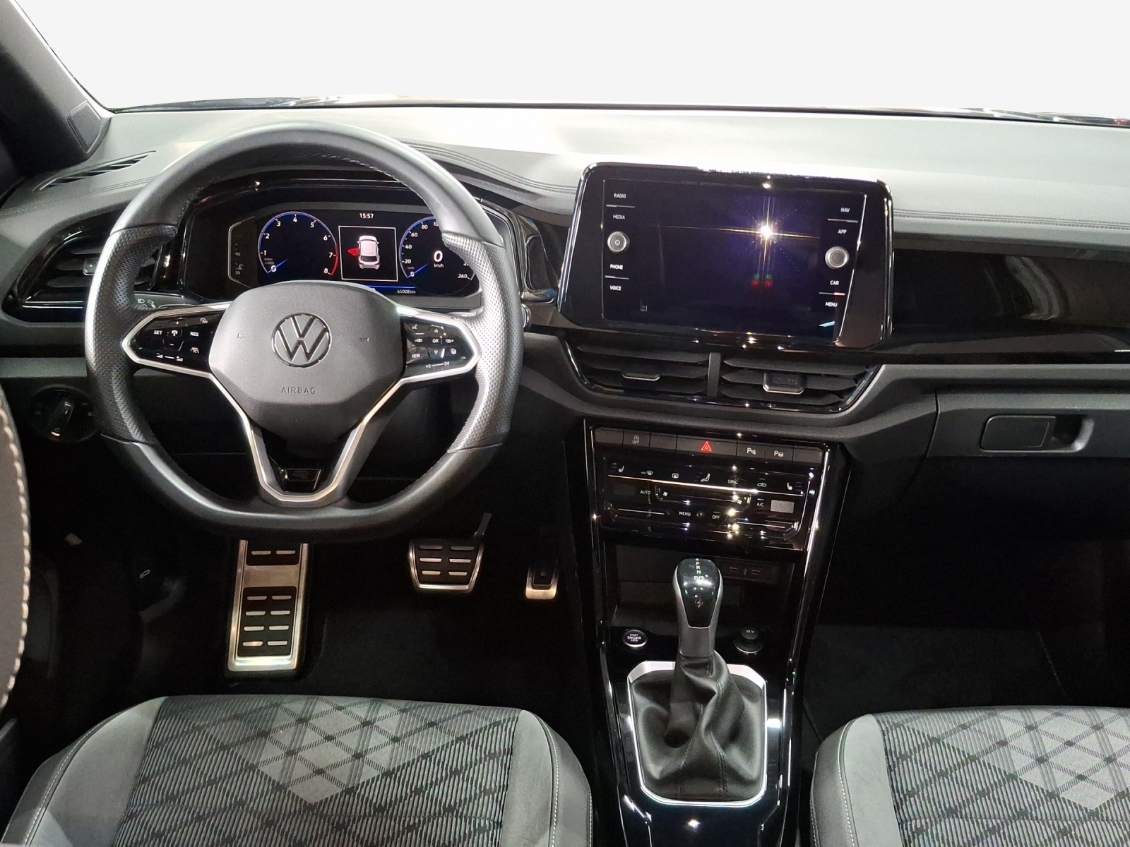 VW T-Roc 1.5 TSI EVO R-Line DSG-image-8