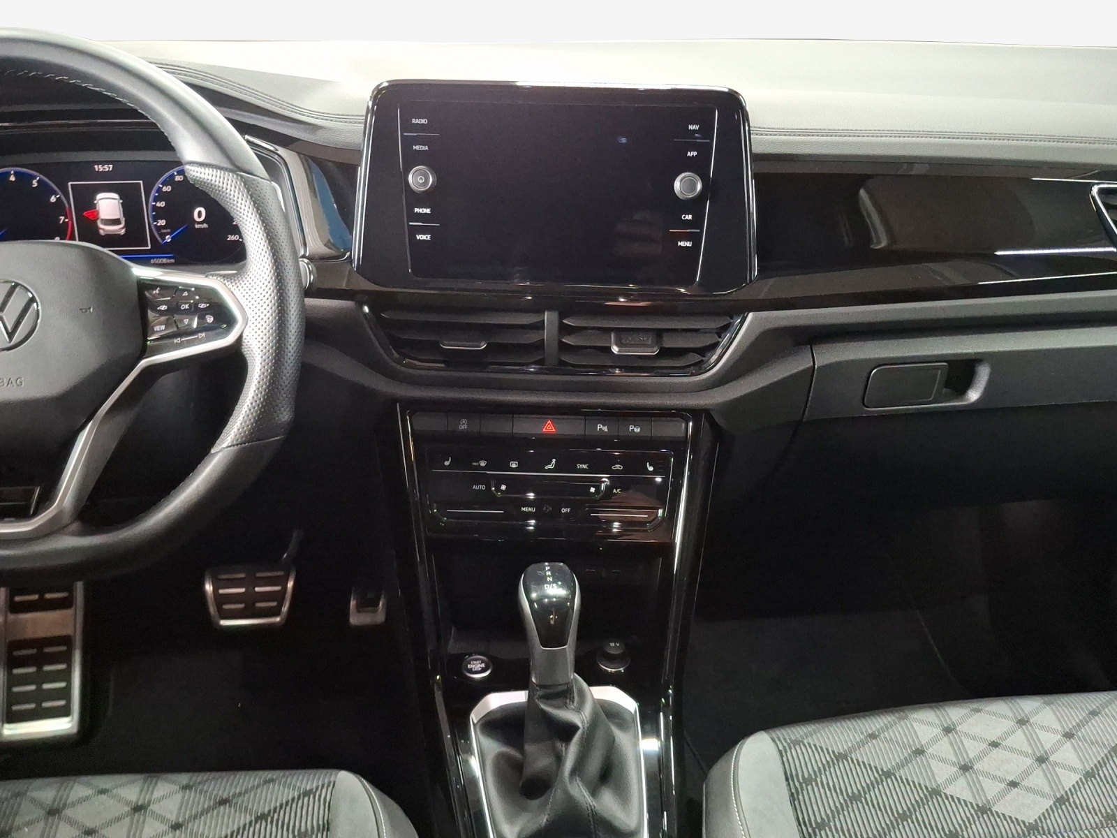 VW T-Roc 1.5 TSI EVO R-Line DSG-image-10