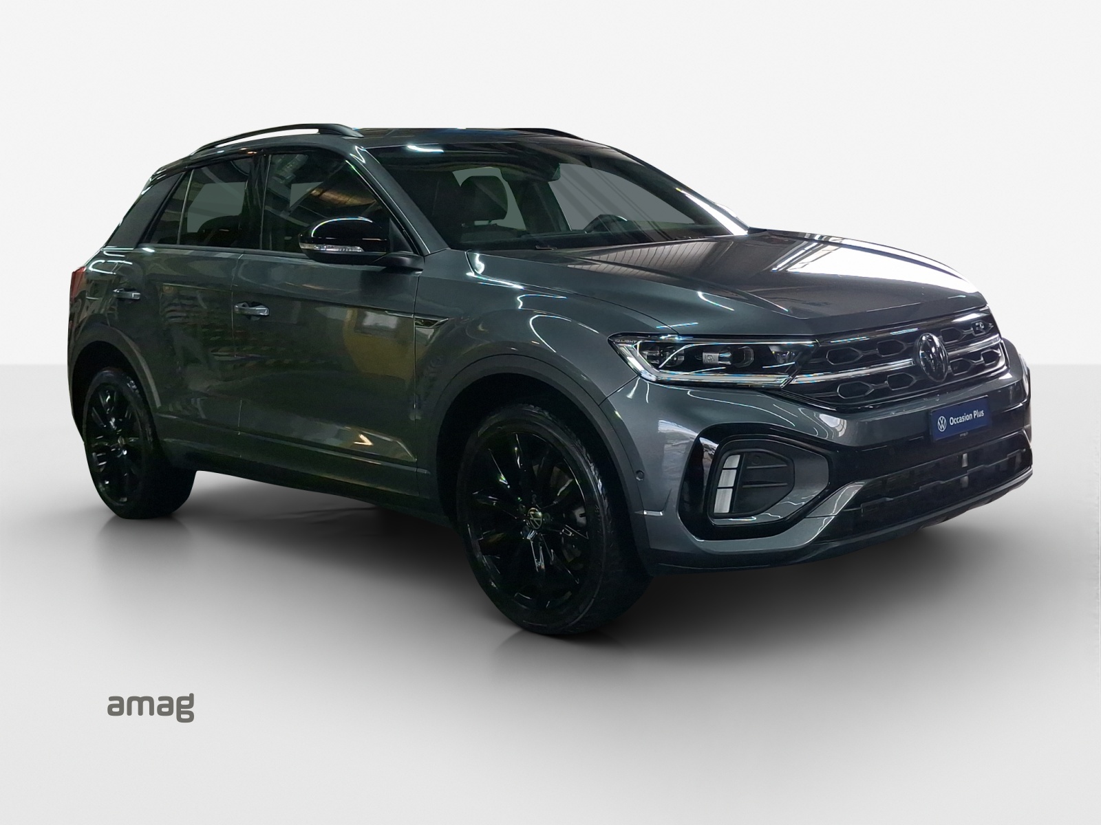 VW T-Roc 1.5 TSI EVO R-Line DSG-image-5