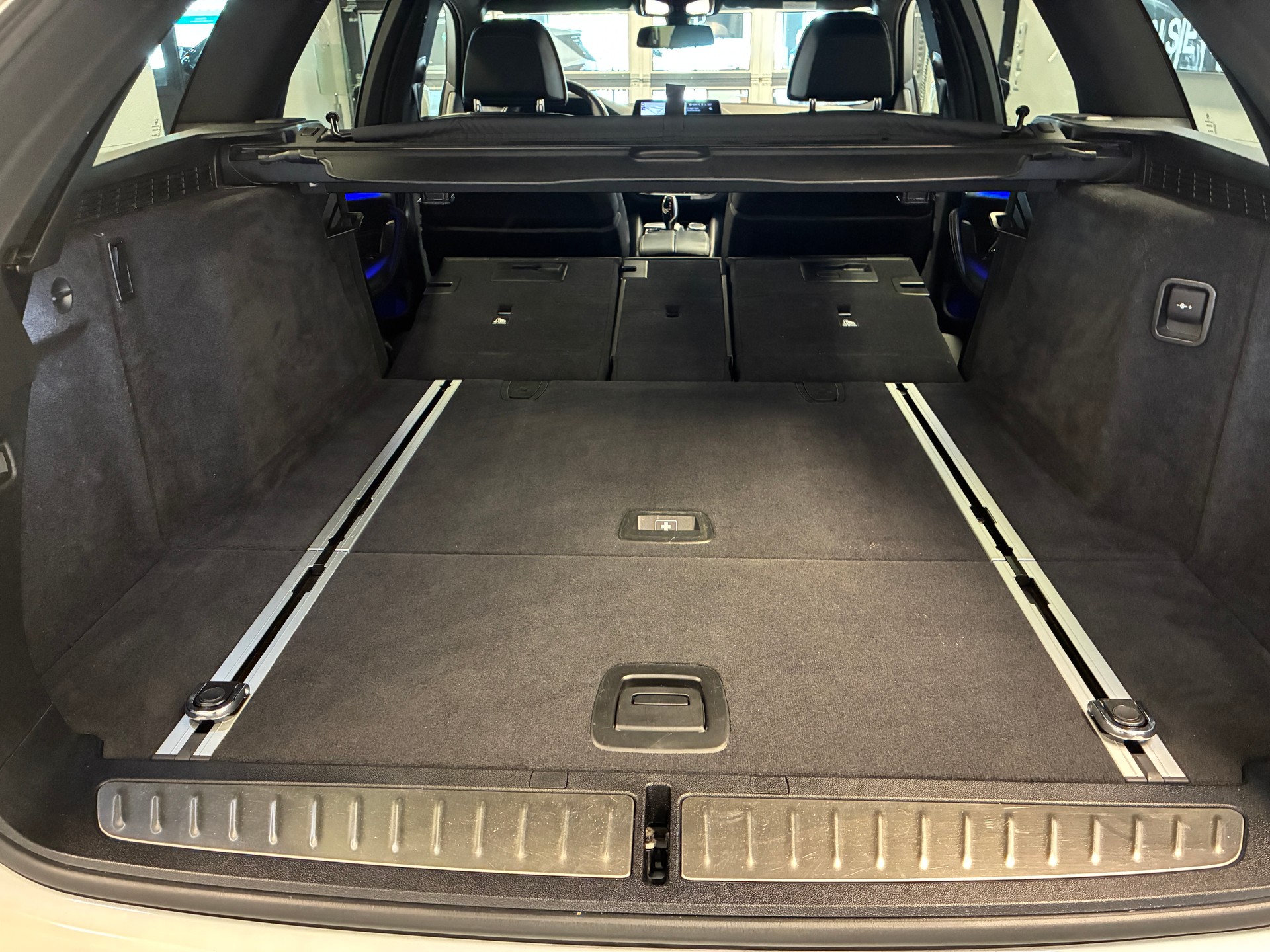 BMW 540d xDrive Touring-image-5