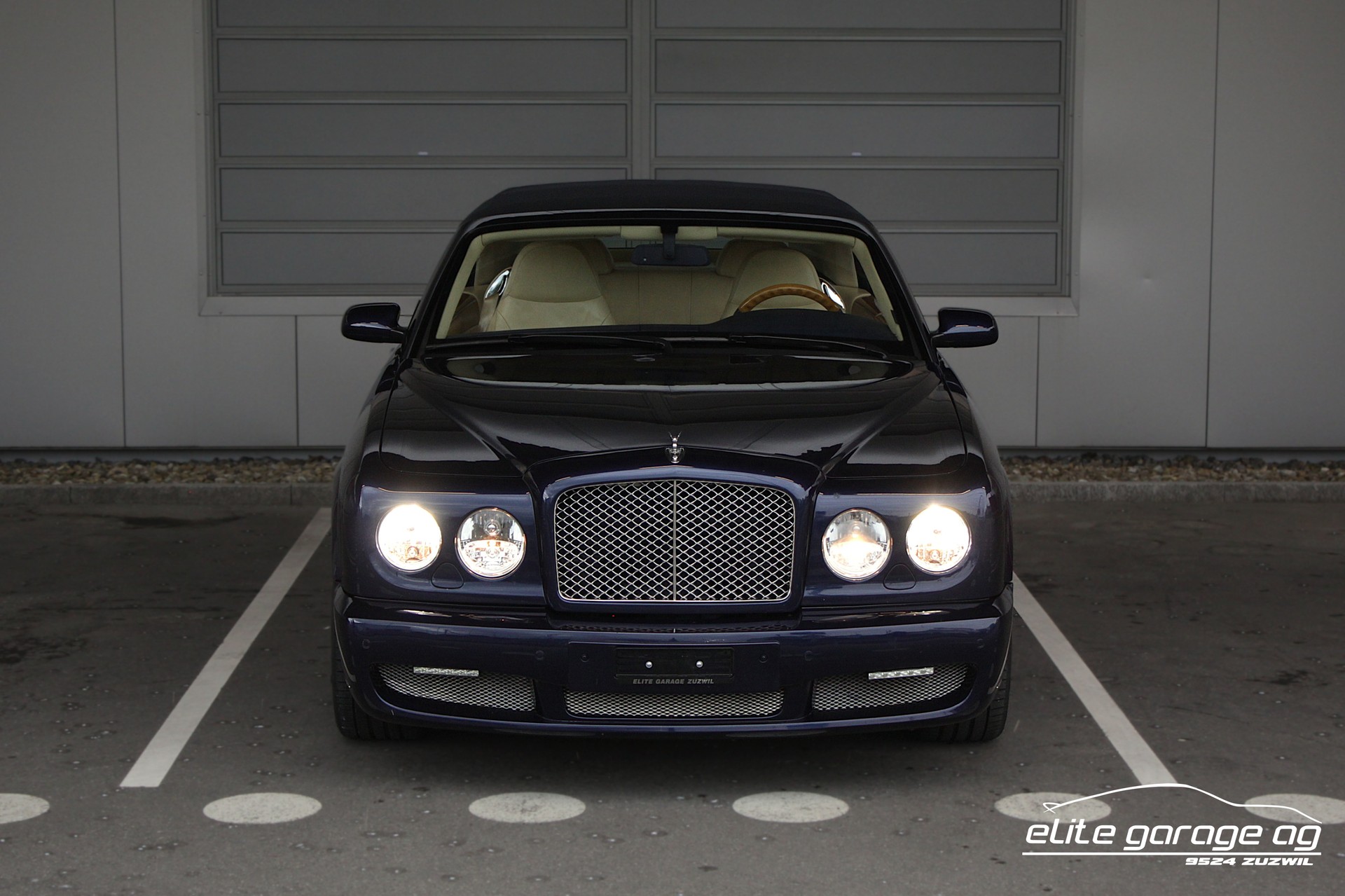 BENTLEY Azure Serie 2-image-7