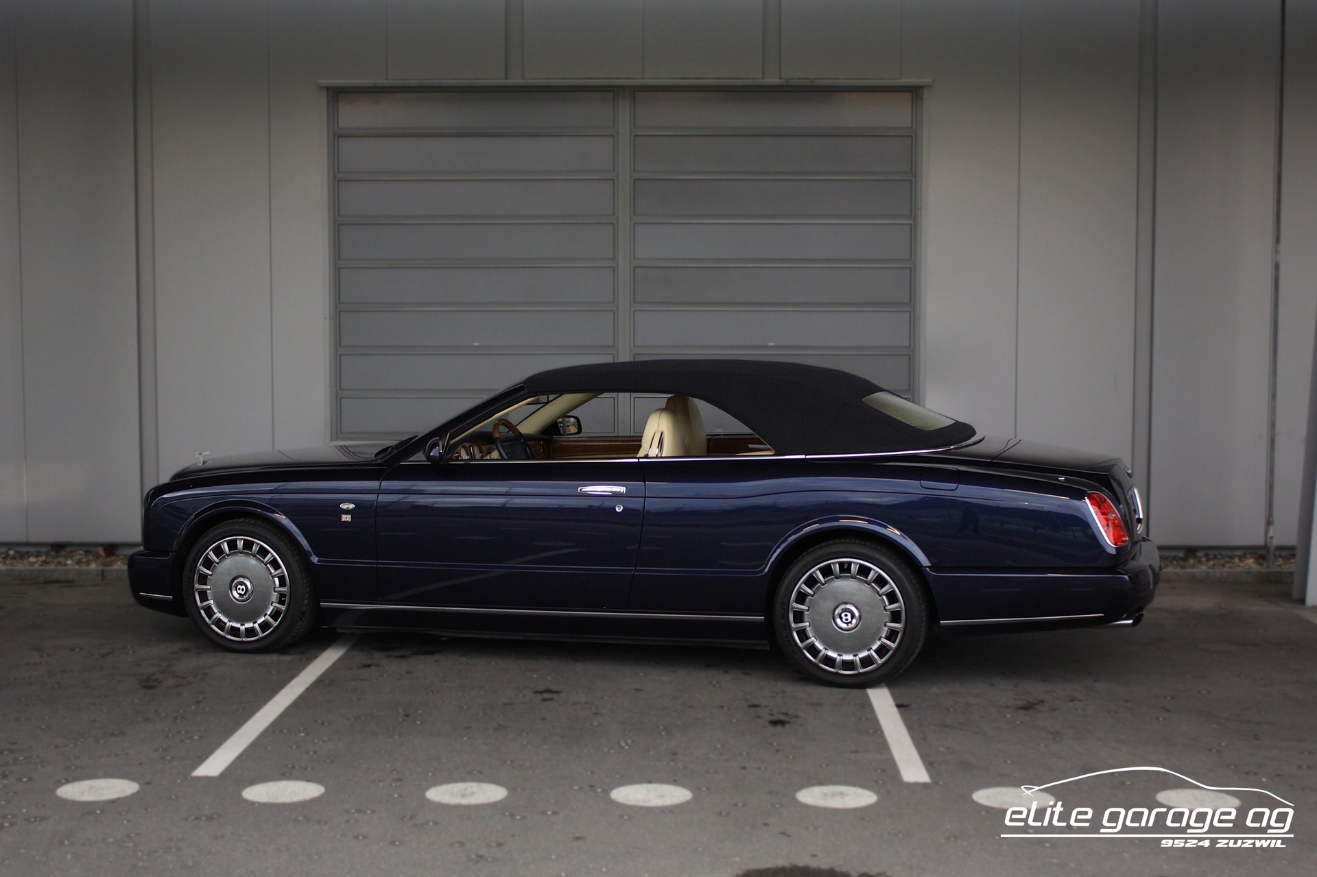 BENTLEY Azure Serie 2-image-2