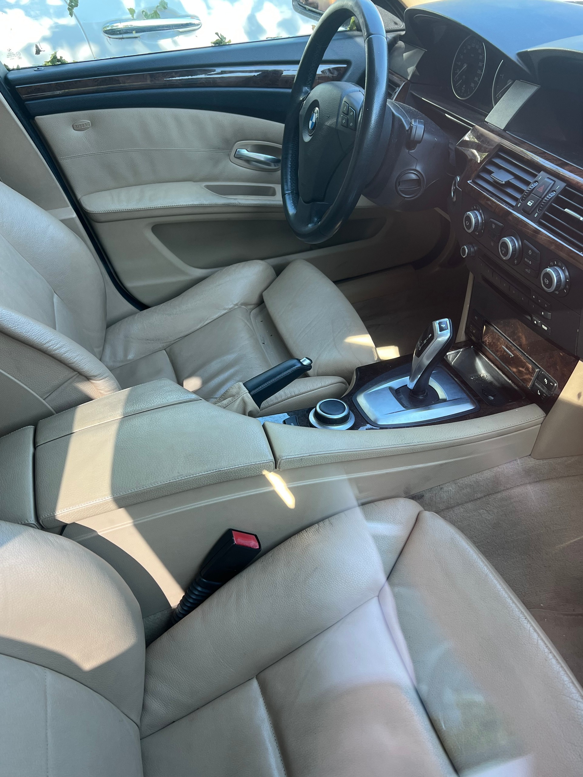 BMW 530xd Touring more4you Steptronic-image-2