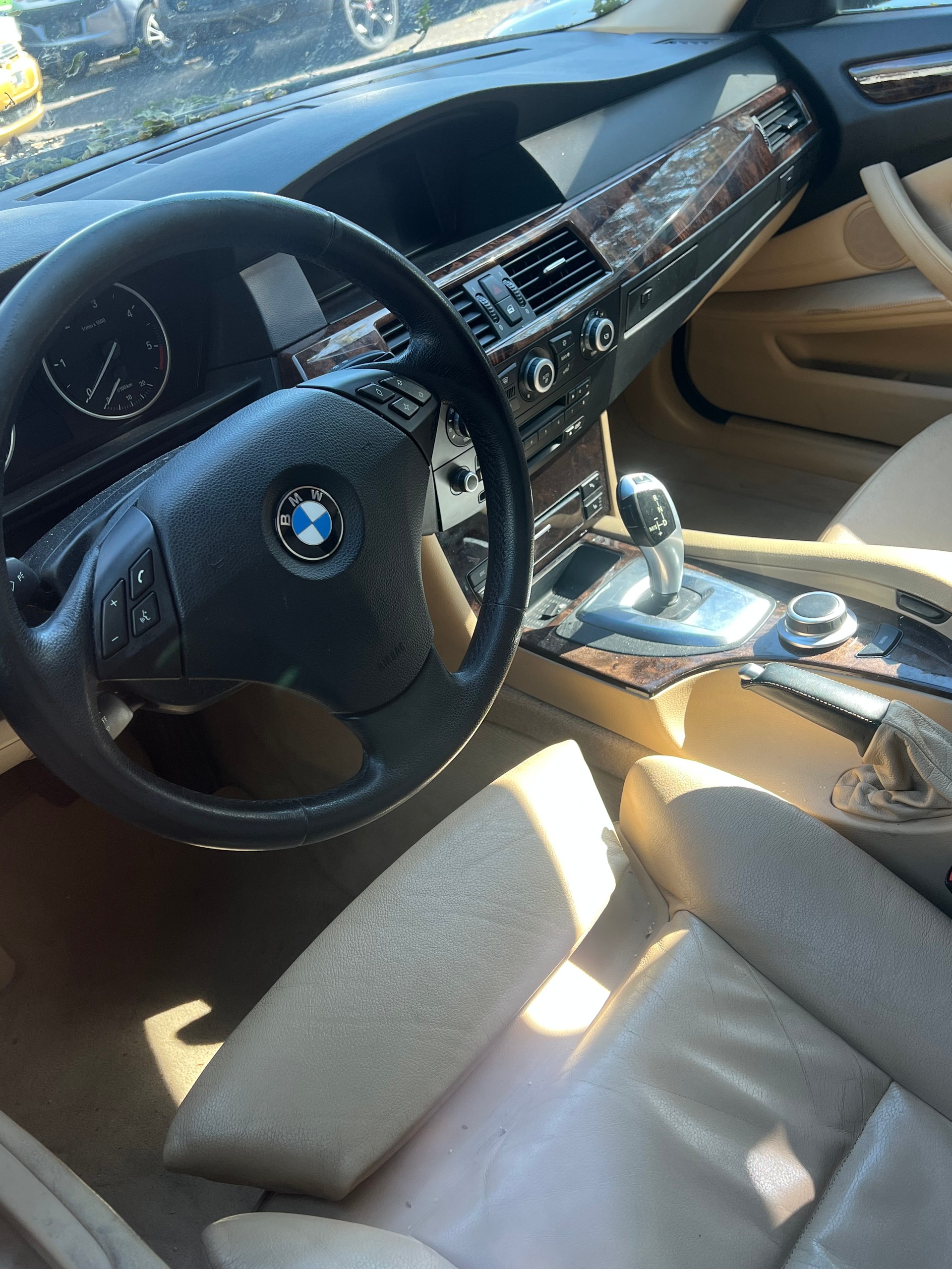 BMW 530xd Touring more4you Steptronic-image-3