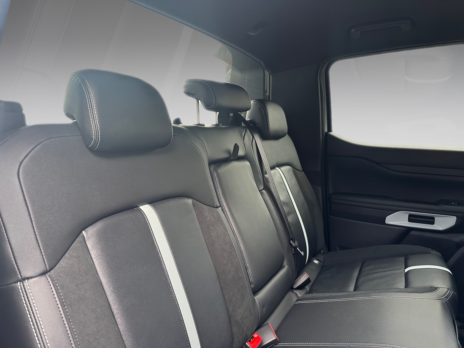FORD Ranger Wildtrak 2.3 Eco Boost e-4WD Automat-image-12