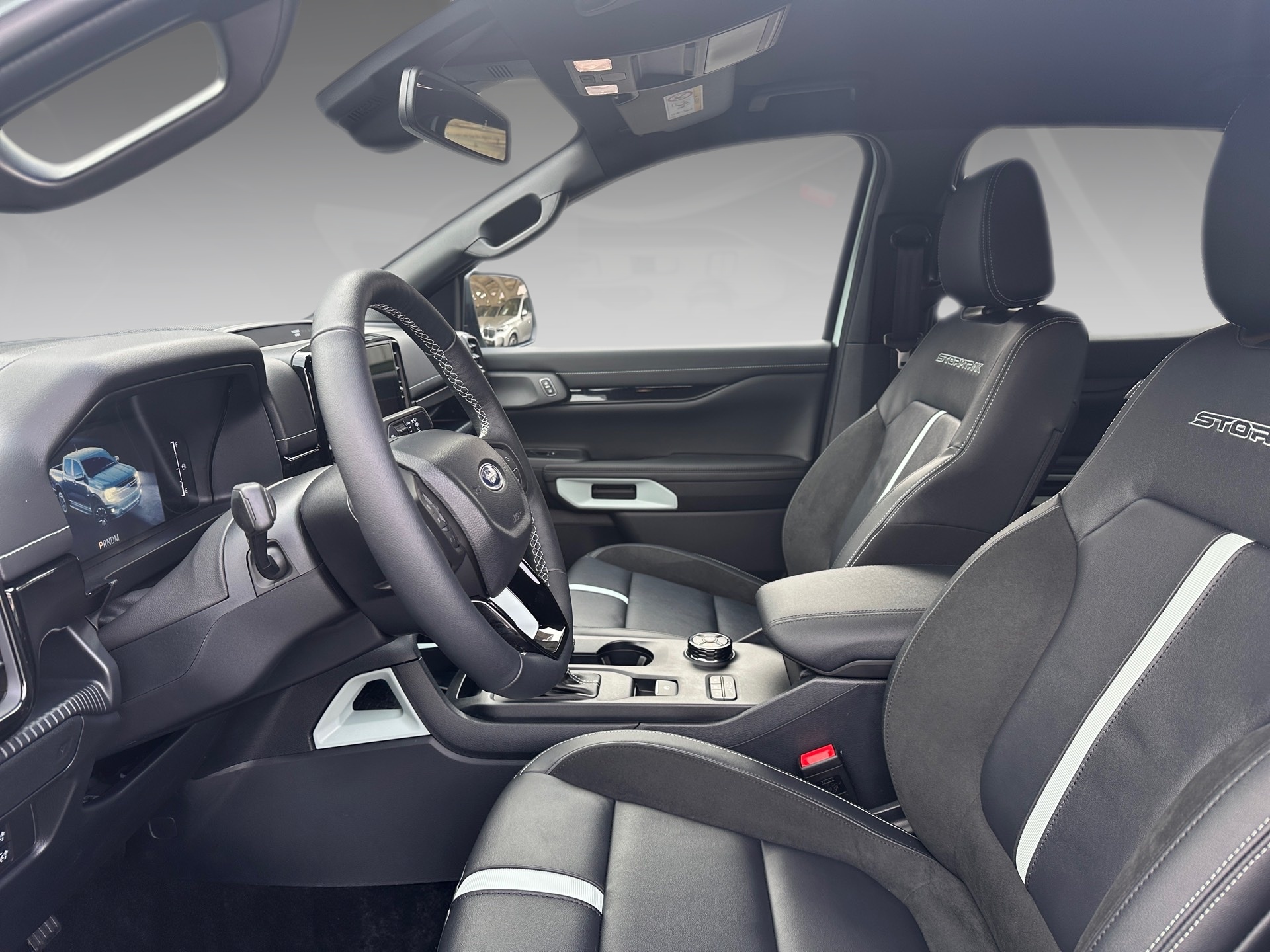 FORD Ranger Wildtrak 2.3 Eco Boost e-4WD Automat-image-7