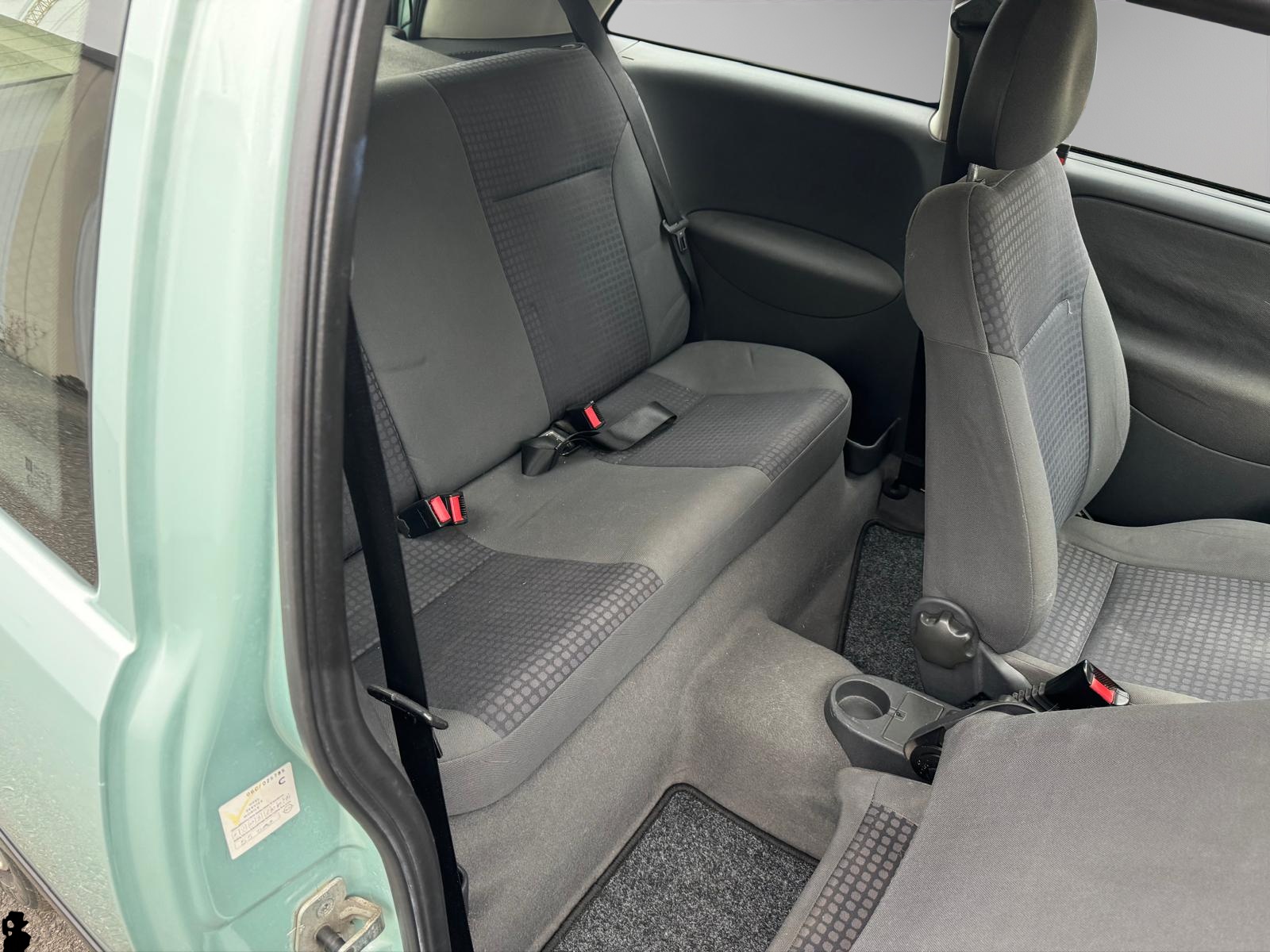 OPEL Corsa 1.2 16V Comfort-image-14