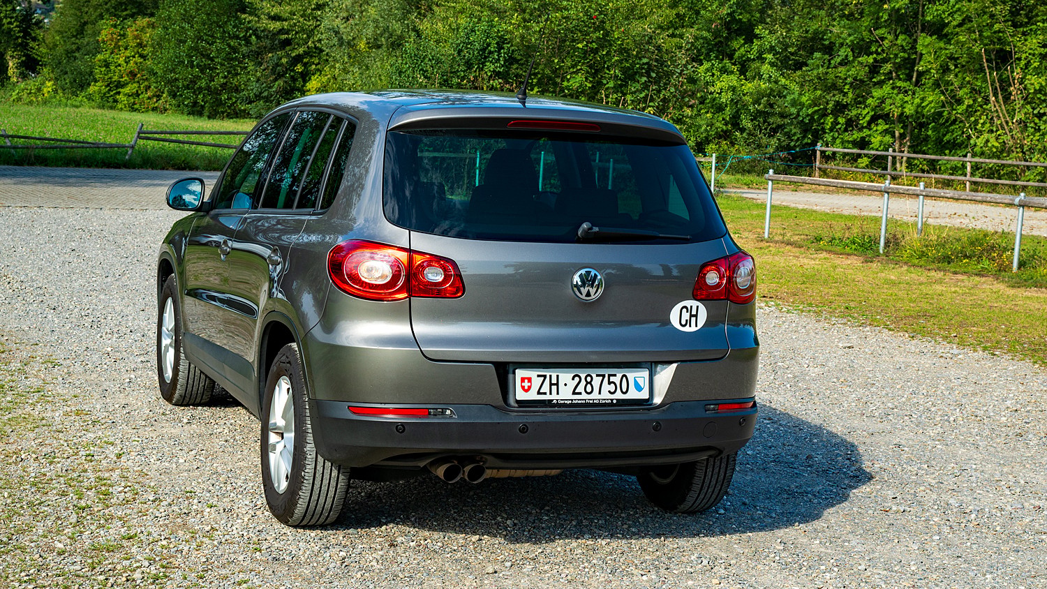 VW 2.0 TSI 170 Trend & Fun-image-3