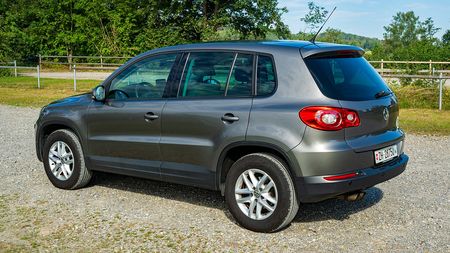 VW 2.0 TSI 170 Trend & Fun-image-0