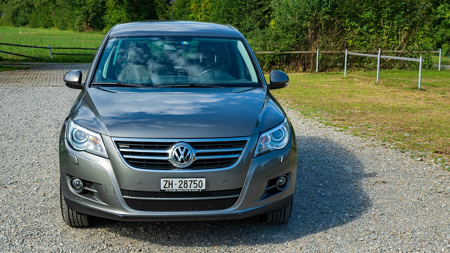 VW 2.0 TSI 170 Trend & Fun-image-5