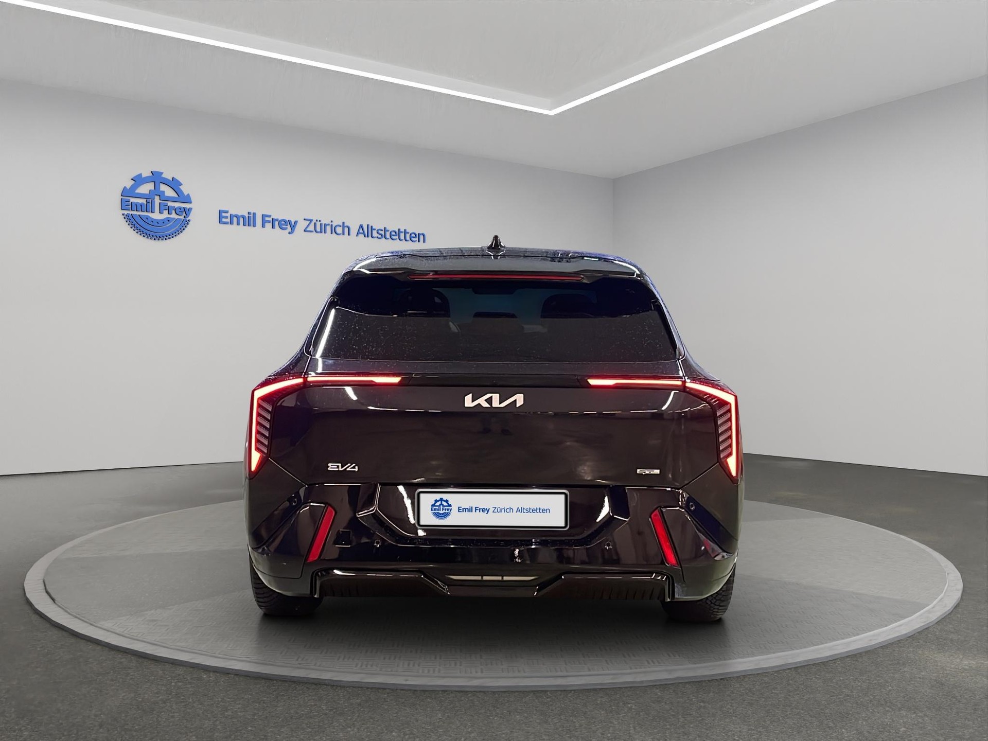 KIA EV4 81 kWh GT-Line-image-6