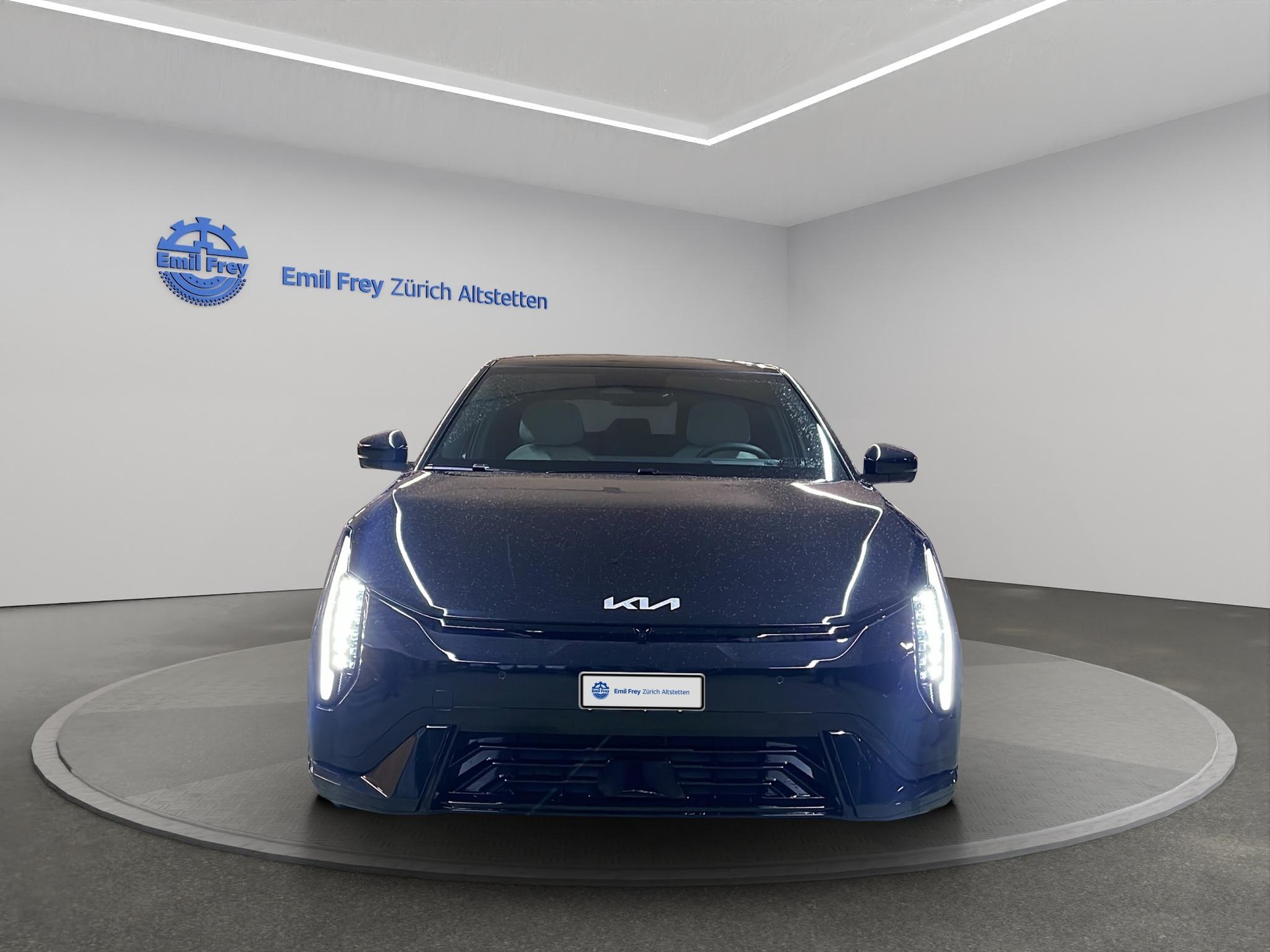 KIA EV4 81 kWh GT-Line-image-5