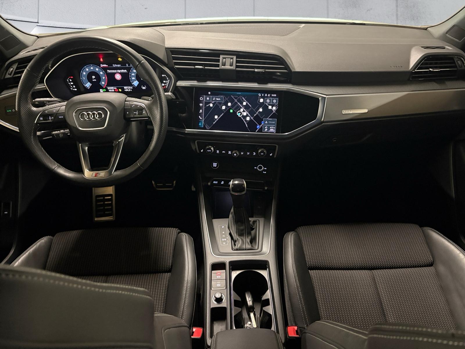 AUDI Q3 Sportback 35 TFSI Attraction S-tronic-image-10