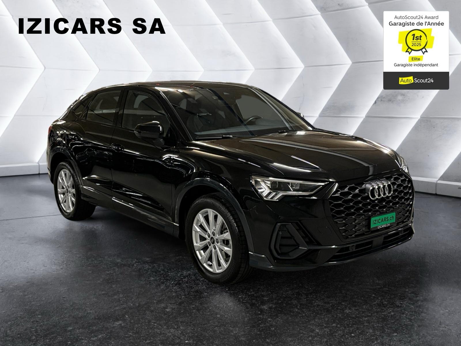 AUDI Q3 Sportback 35 TFSI Attraction S-tronic-showroom-element-3