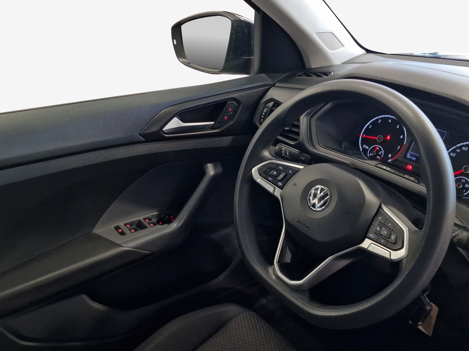 VW T-Cross 1.0 TSI-image-14