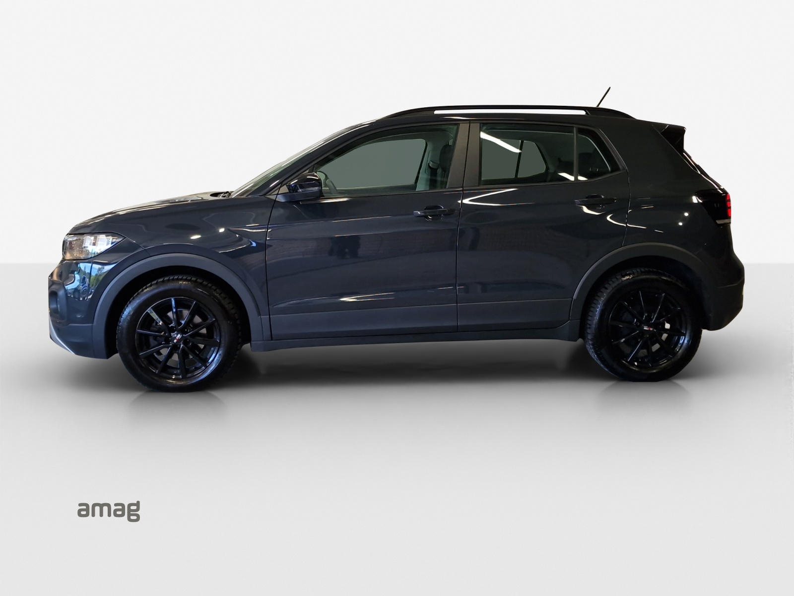 VW T-Cross 1.0 TSI-image-1