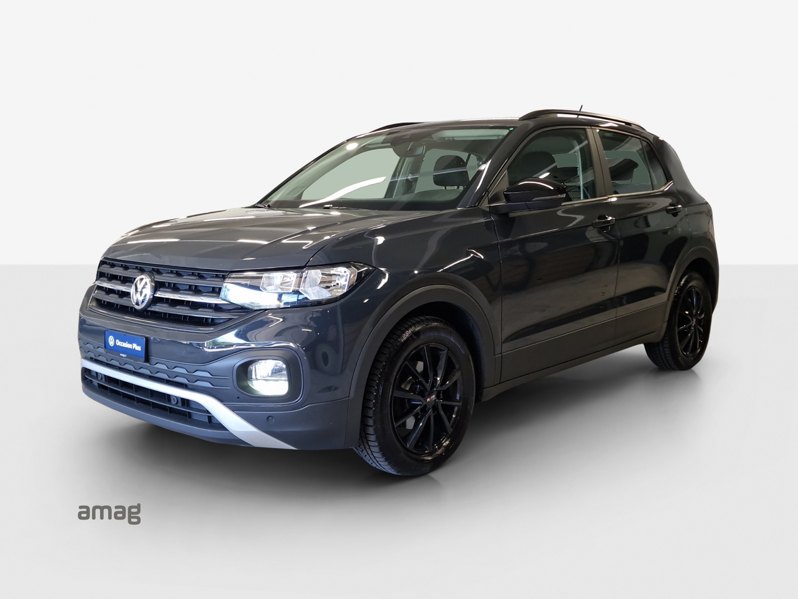VW T-Cross 1.0 TSI-image-0