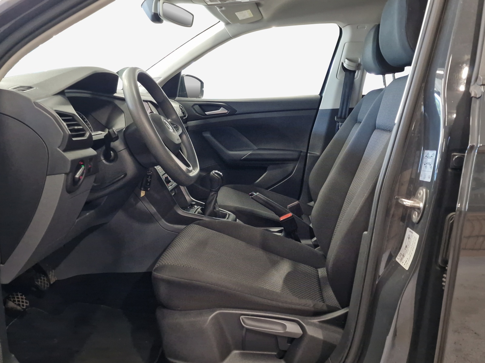 VW T-Cross 1.0 TSI-image-7