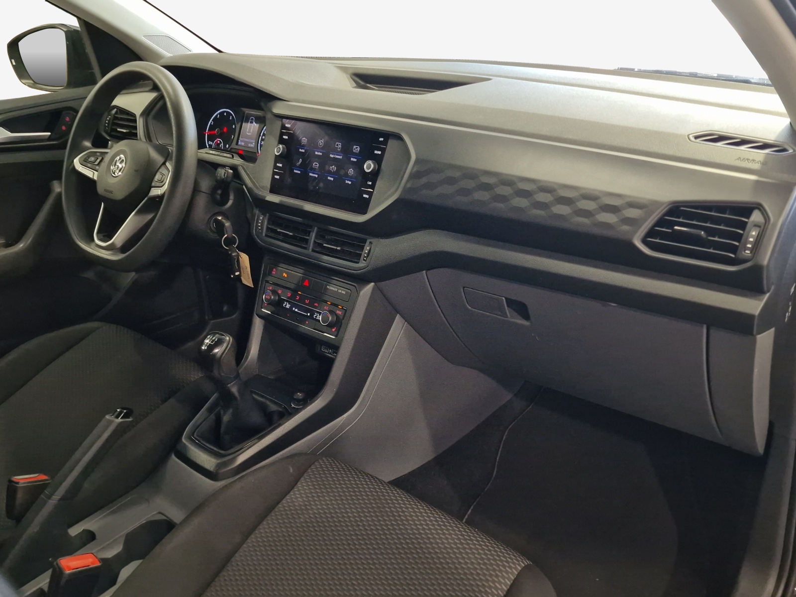 VW T-Cross 1.0 TSI-image-13