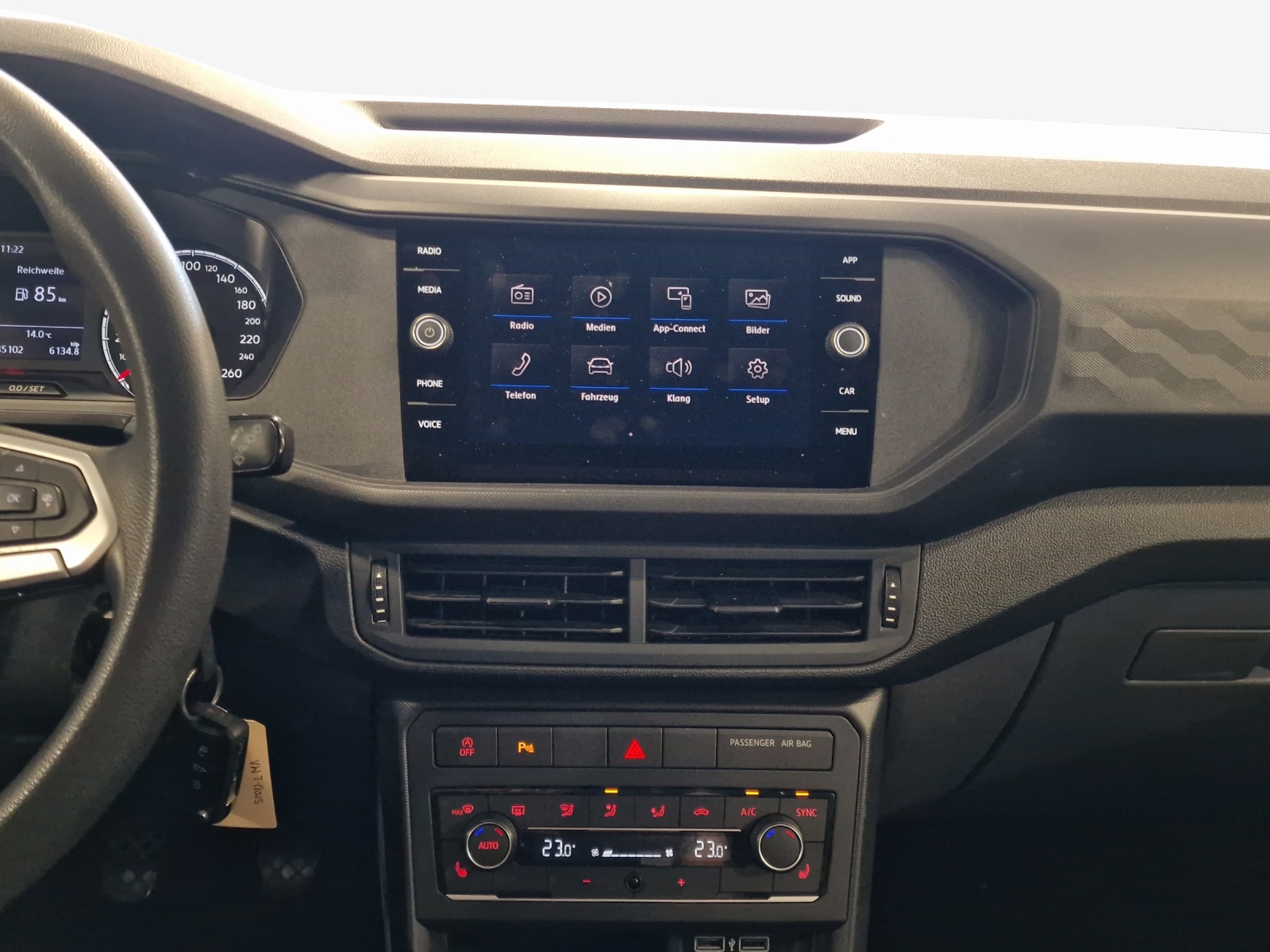 VW T-Cross 1.0 TSI-image-10