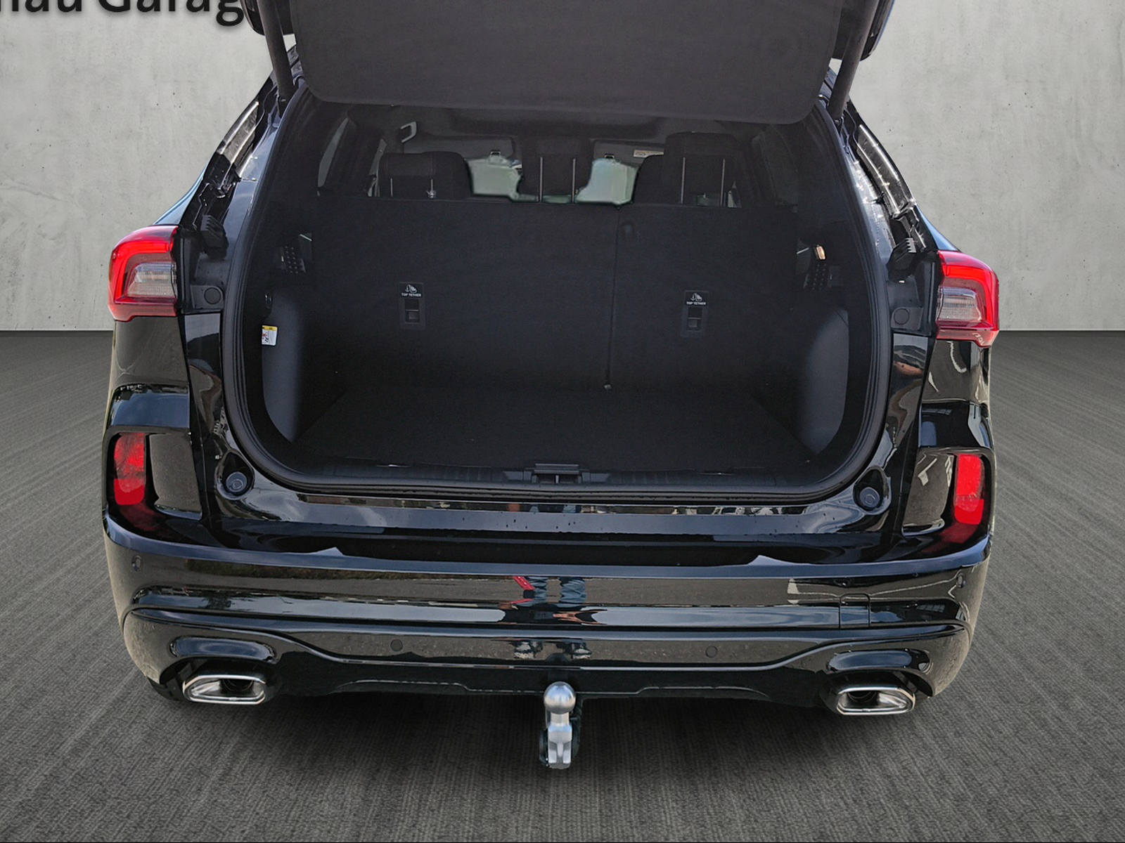 FORD Kuga 2.5 Hybrid ST-Line X 4x4-image-8