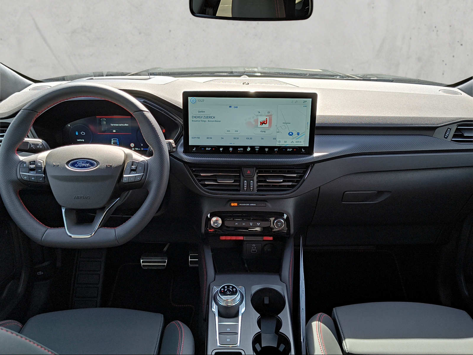 FORD Kuga 2.5 Hybrid ST-Line X 4x4-image-12