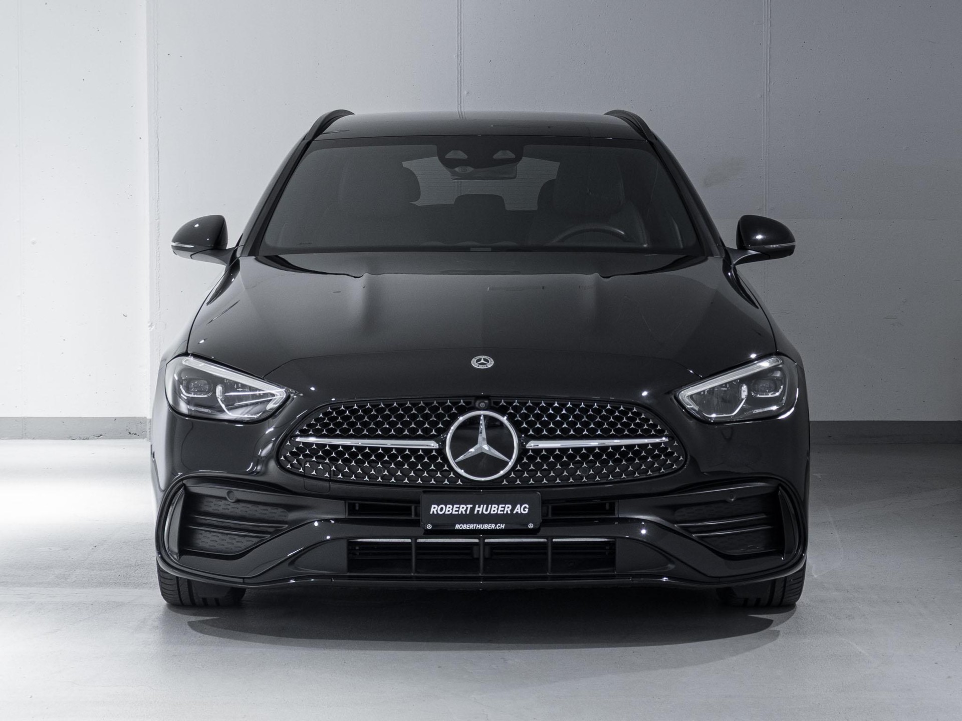 MERCEDES-BENZ C 220 d 4MATIC T-Modell-image-2