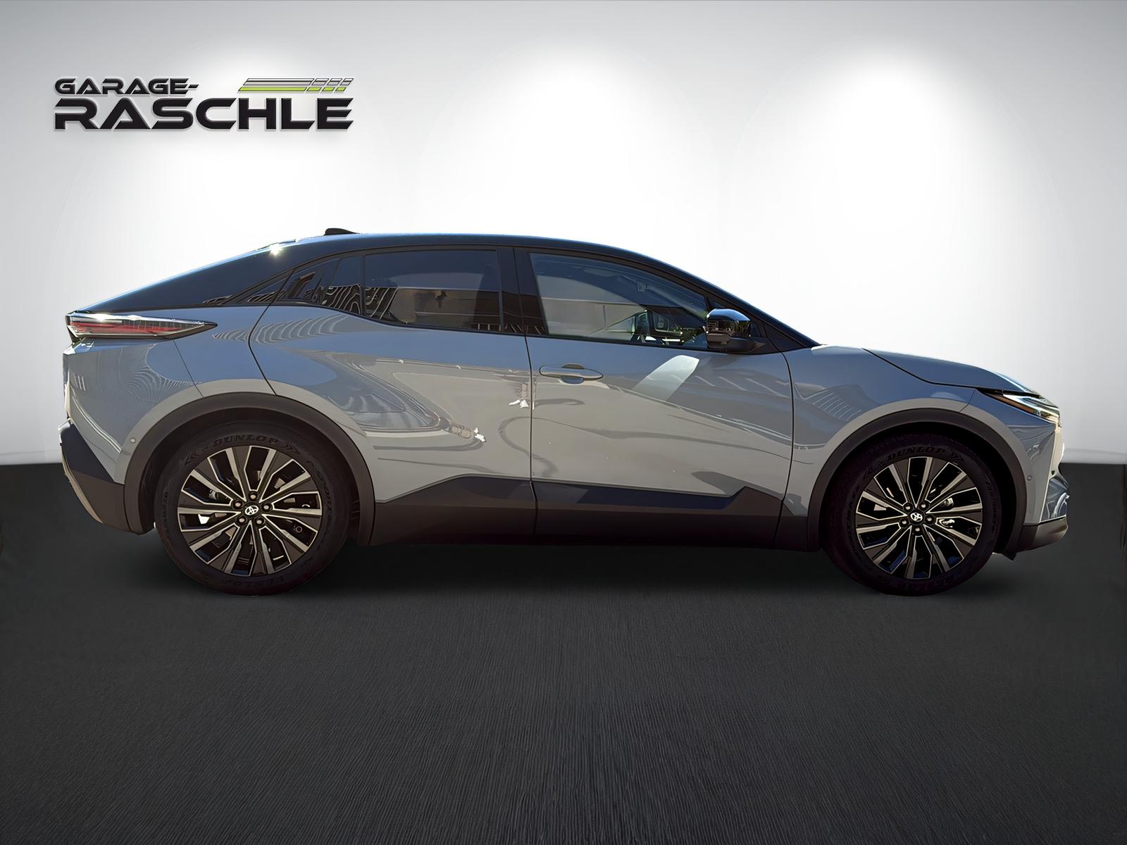 TOYOTA C-HR+ Premium AWD-image-6