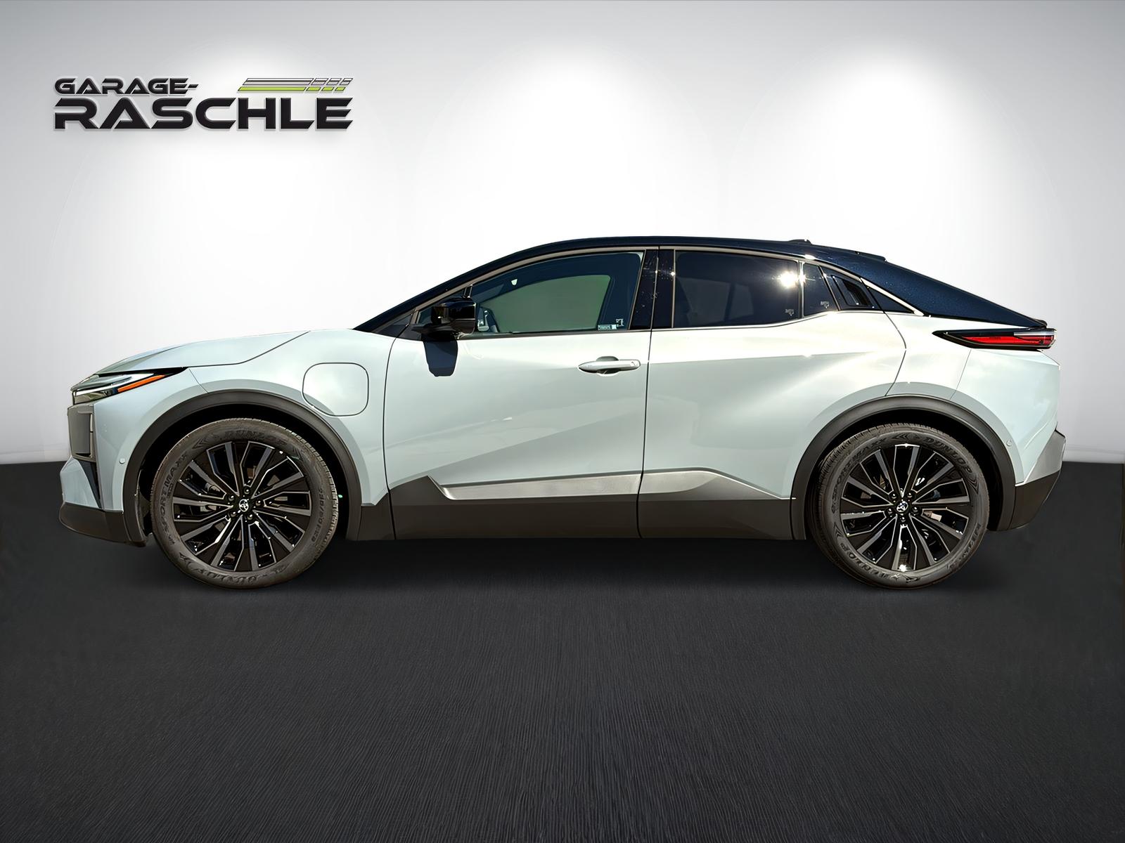 TOYOTA C-HR+ Premium AWD-image-4
