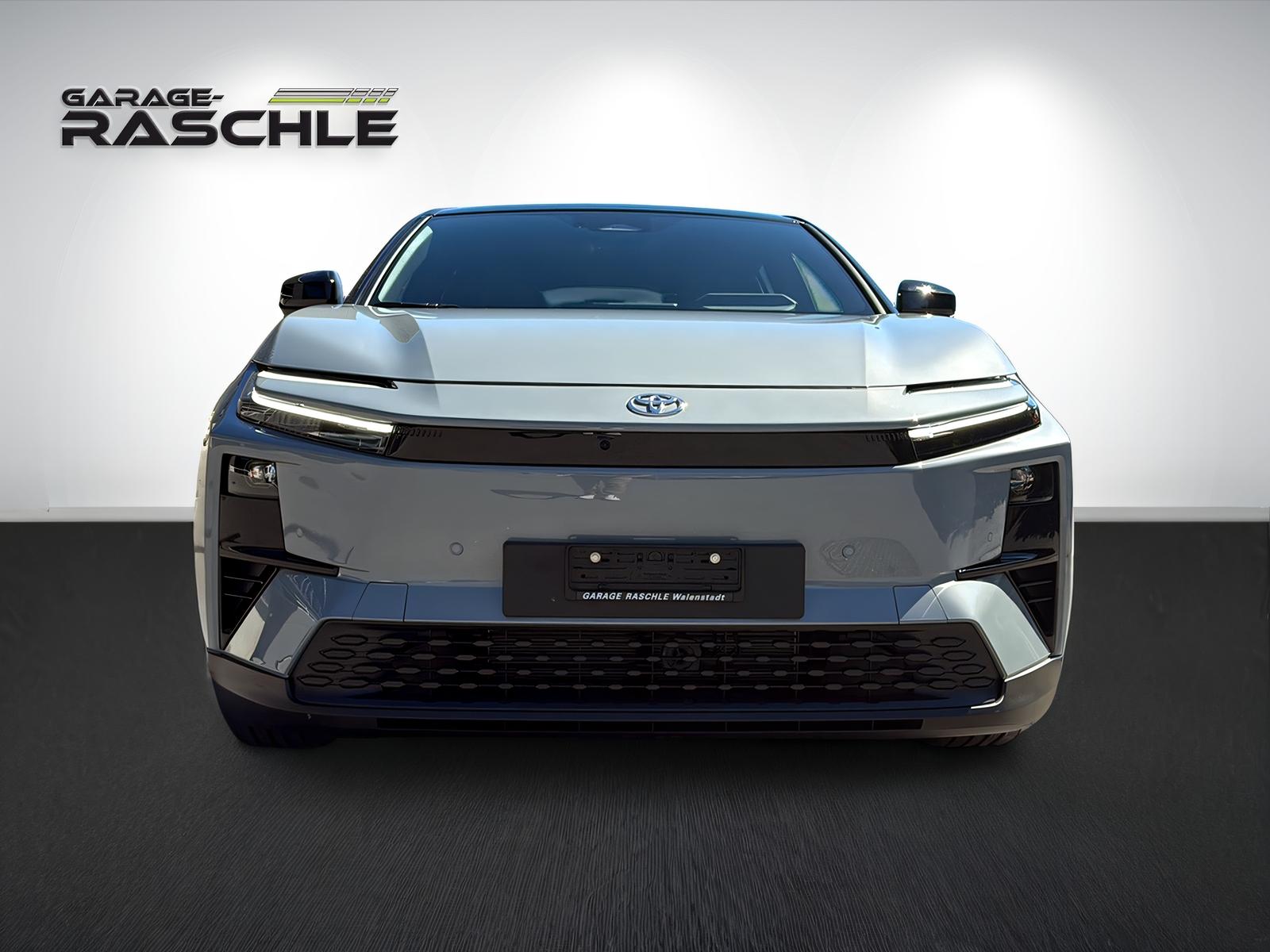TOYOTA C-HR+ Premium AWD-showroom-element-1