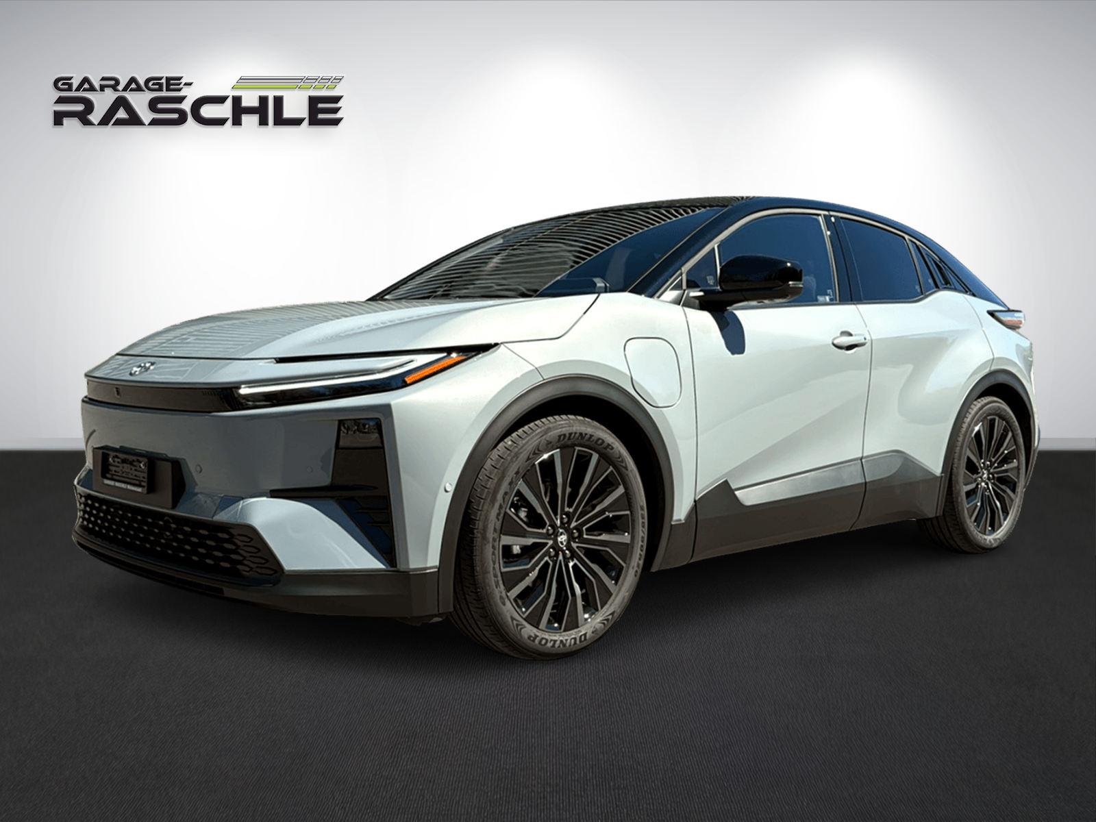 TOYOTA C-HR+ Premium AWD-showroom-element-2