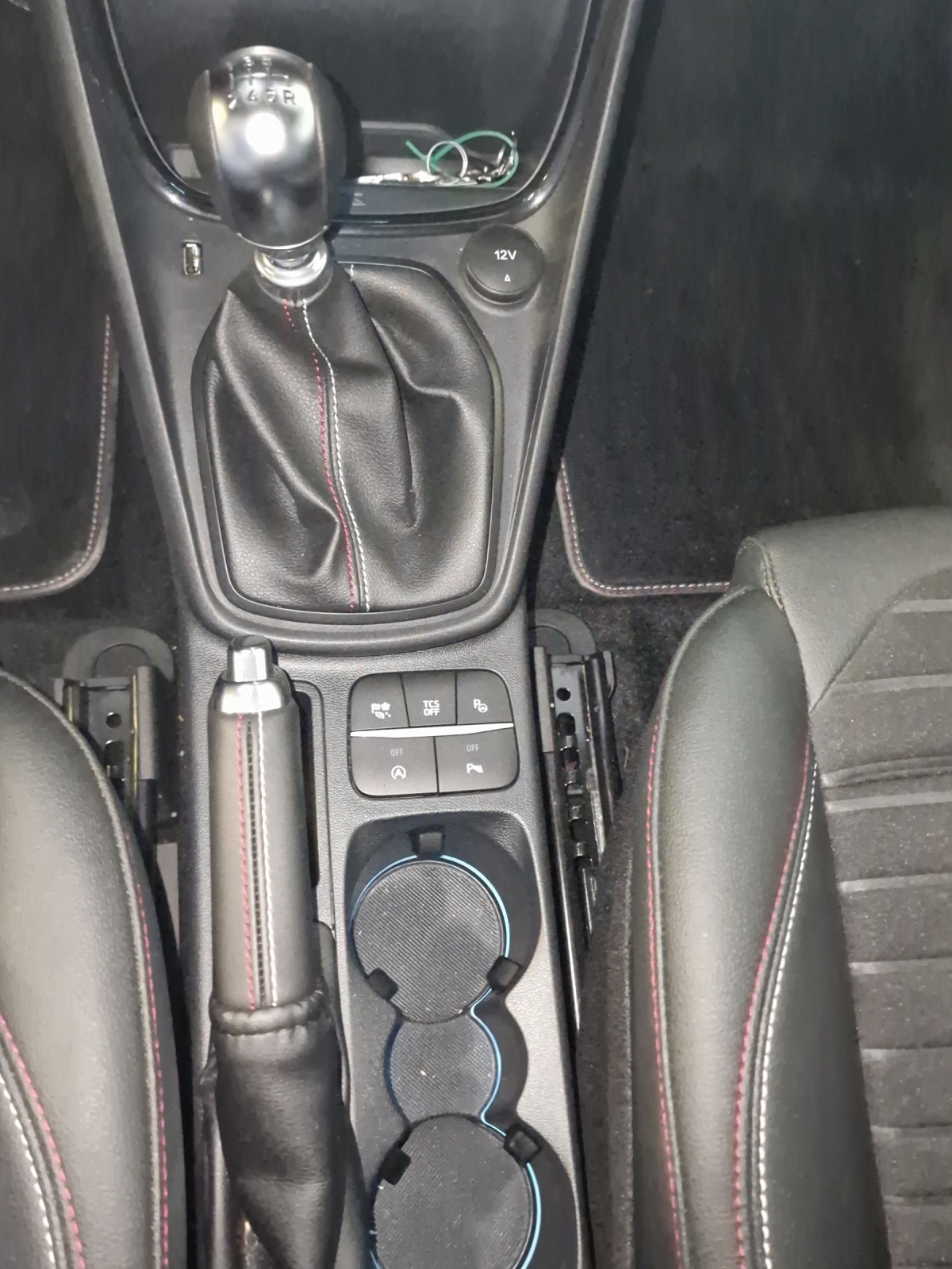 FORD Puma 1.0 MHEV ST-Line X-image-6