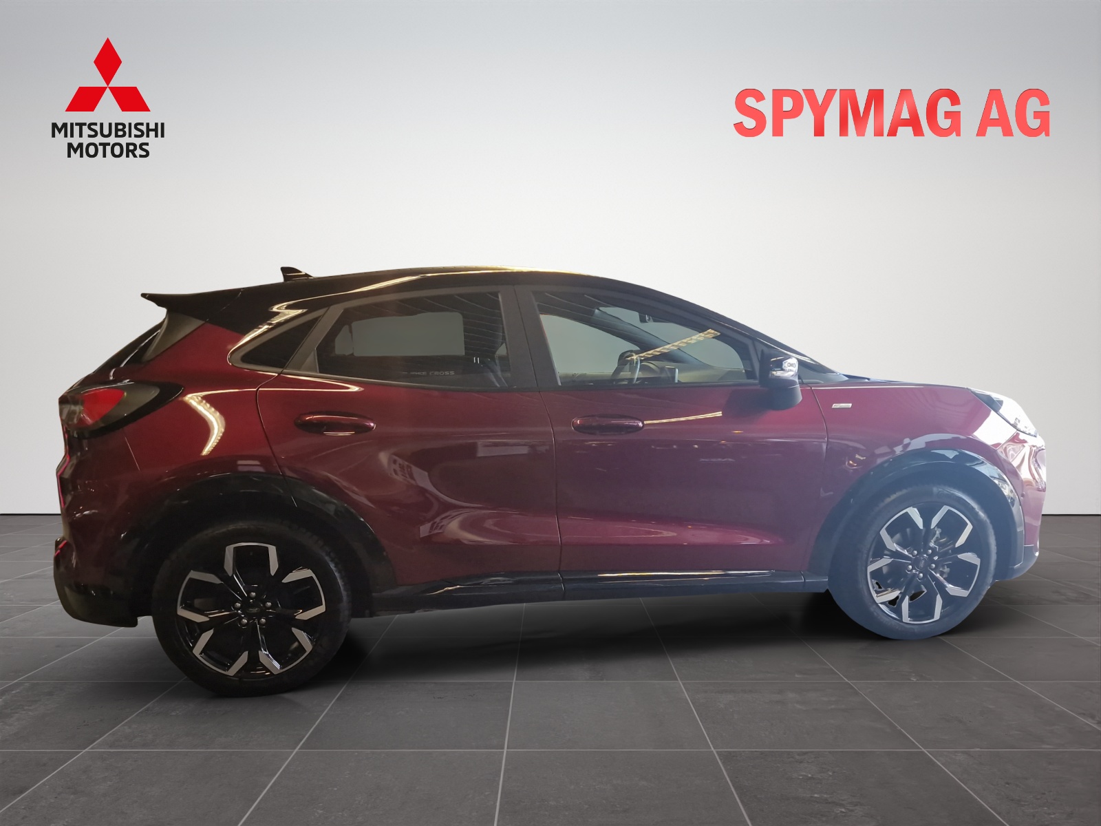FORD Puma 1.0 MHEV ST-Line X-image-3