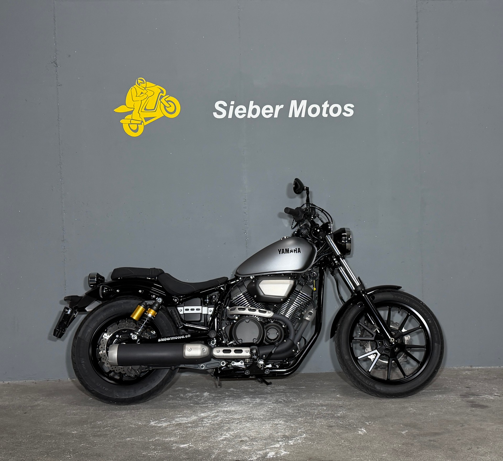 YAMAHA XV 950 R ABS